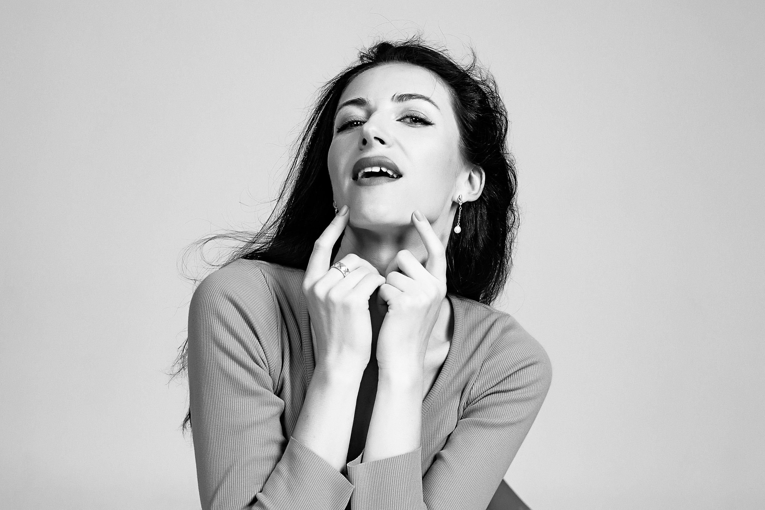 Юлия. Портретный фотограф в Санкт-Петербурге Дмитриева Наталия