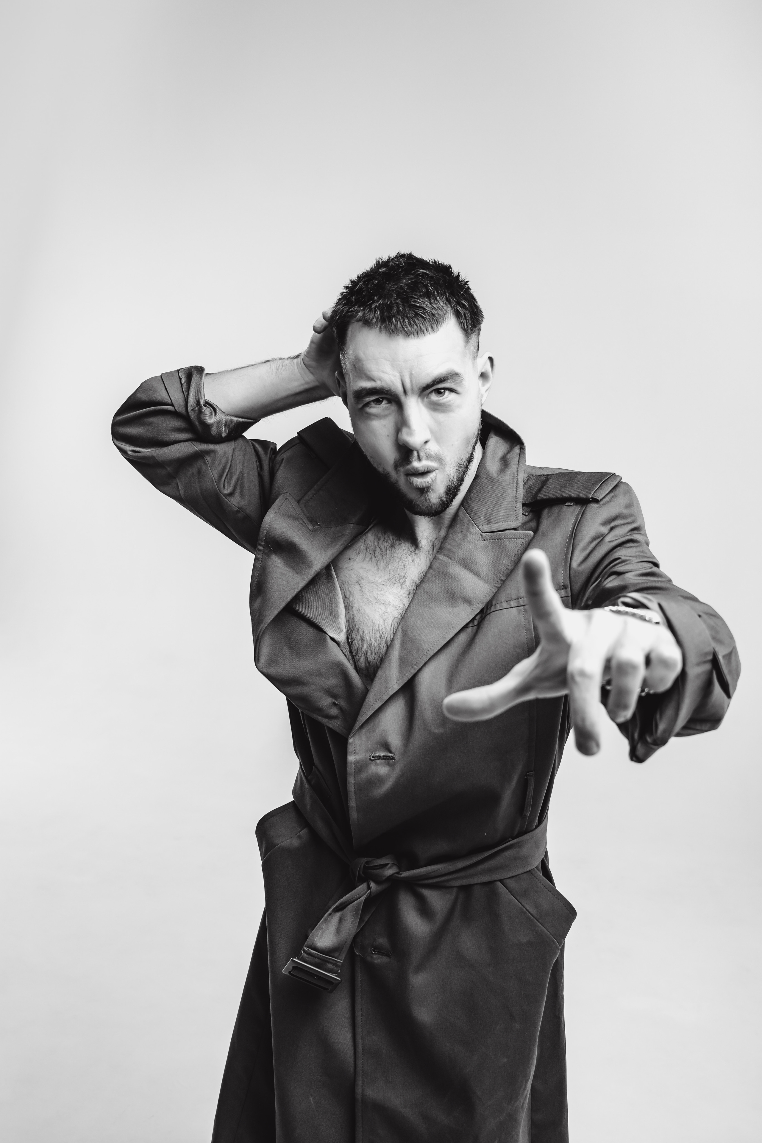 Макс. Портретный фотограф в Санкт-Петербурге Дмитриева Наталия