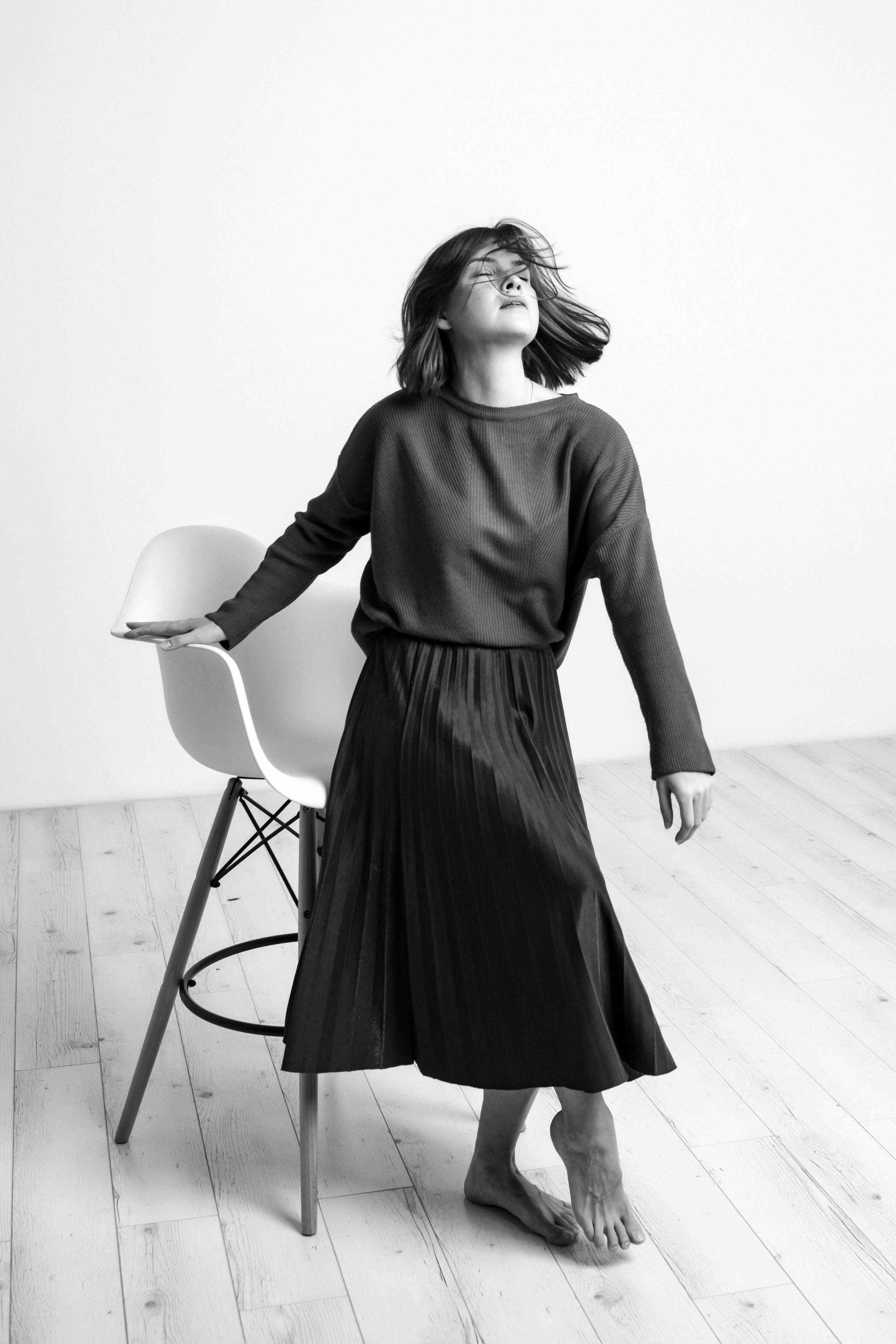 Алёна. Портретный фотограф в Санкт-Петербурге Дмитриева Наталия