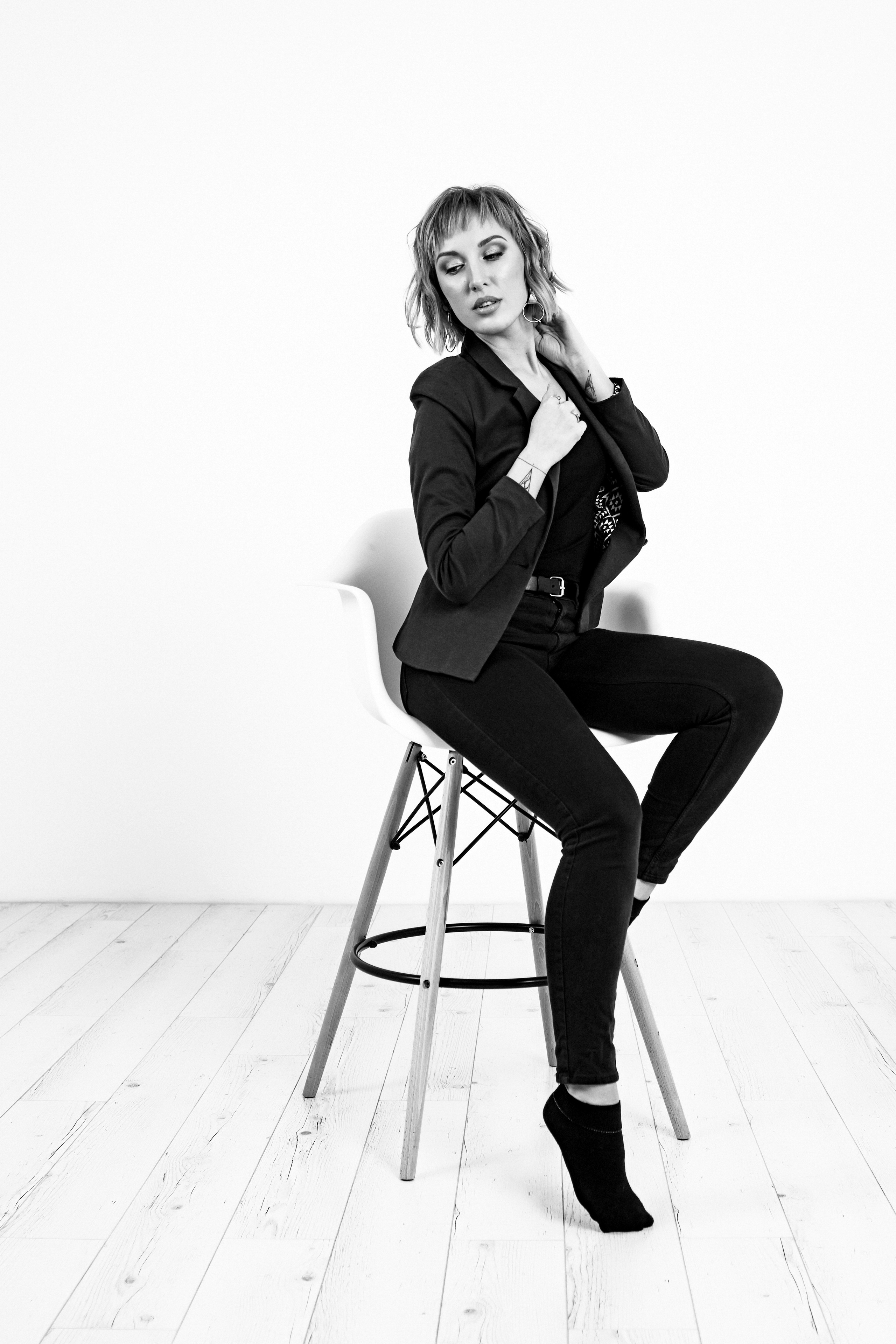 Анна. Портретный фотограф в Санкт-Петербурге Дмитриева Наталия