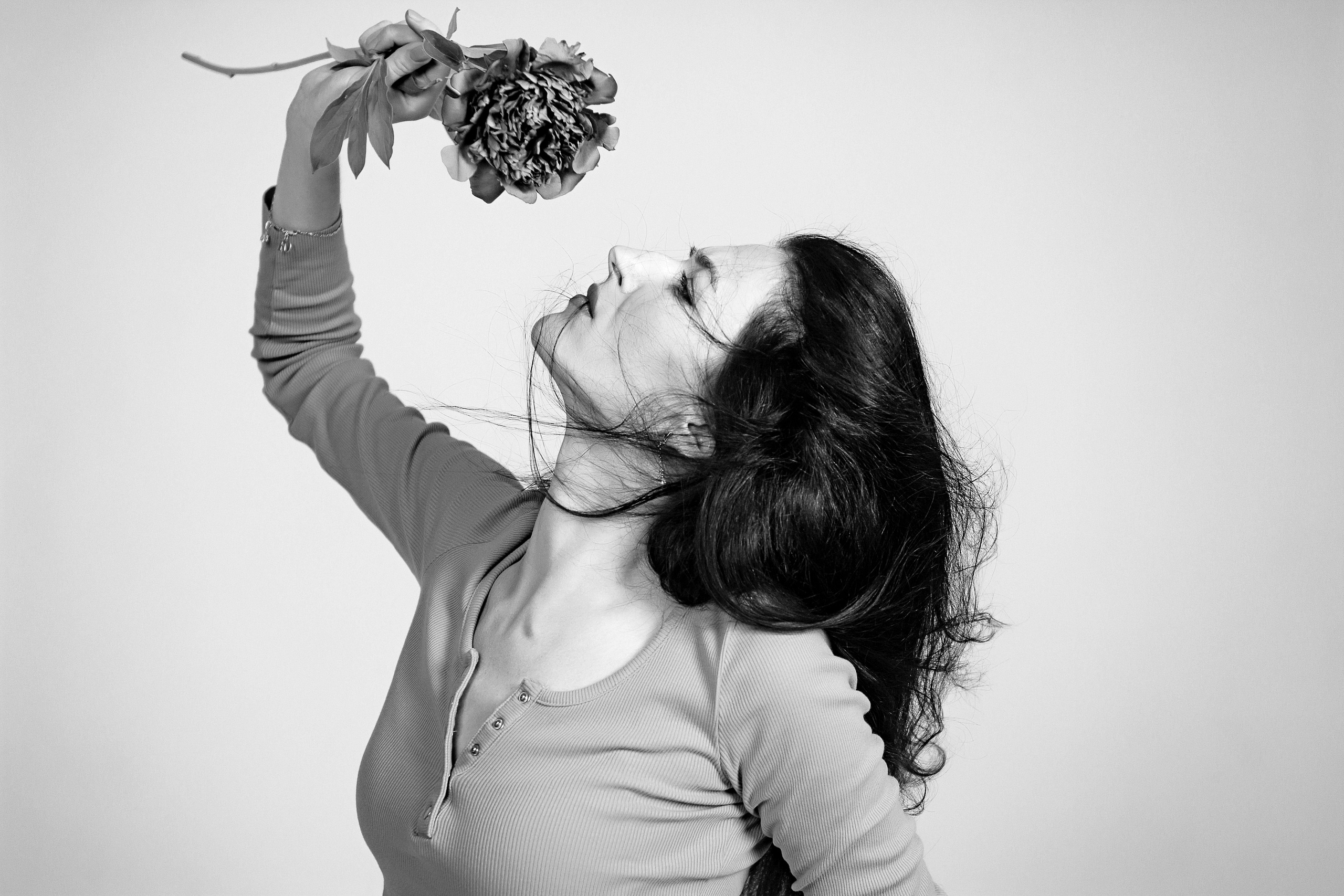 Юлия. Портретный фотограф в Санкт-Петербурге Дмитриева Наталия