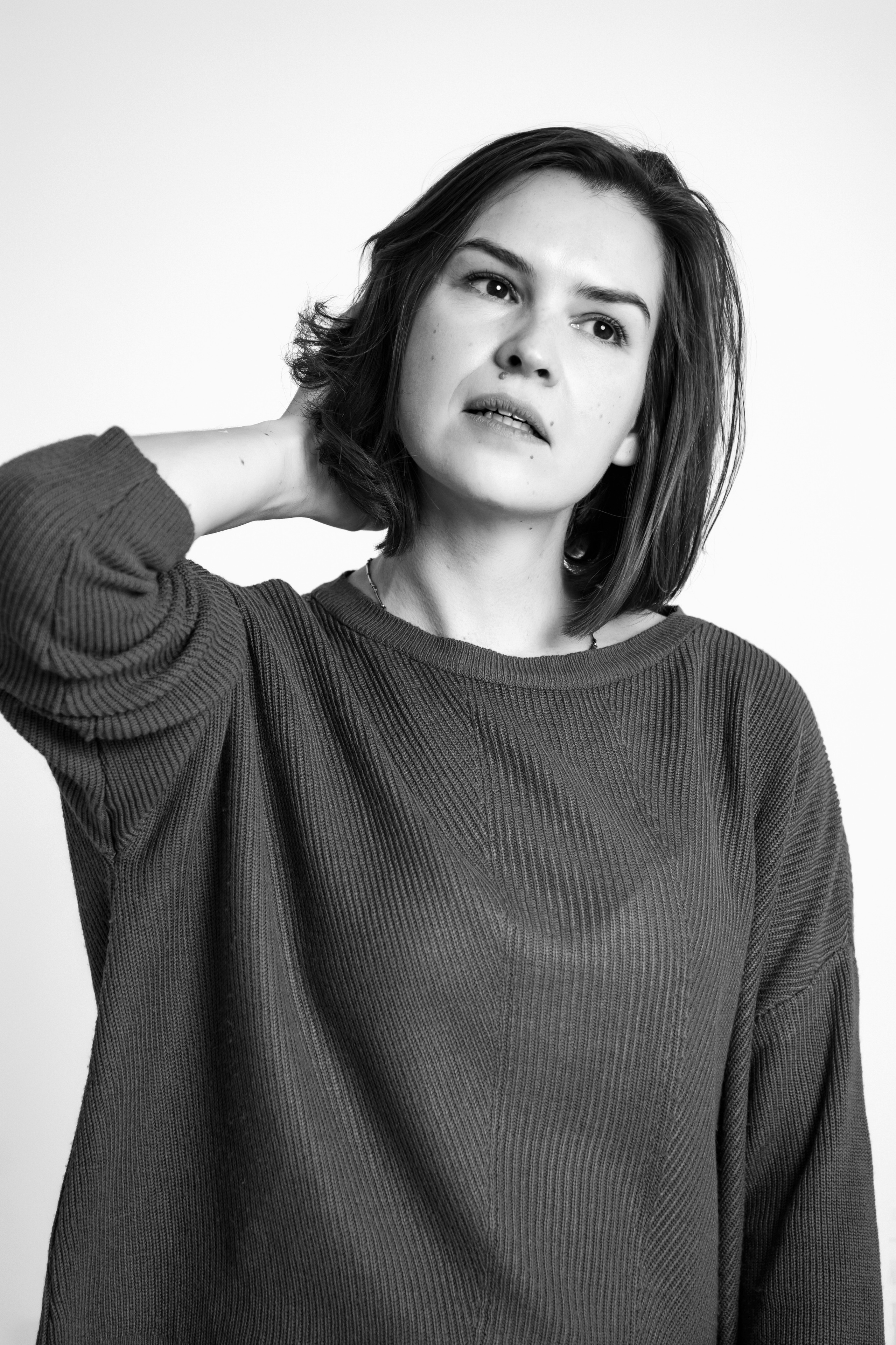 Алёна. Портретный фотограф в Санкт-Петербурге Дмитриева Наталия