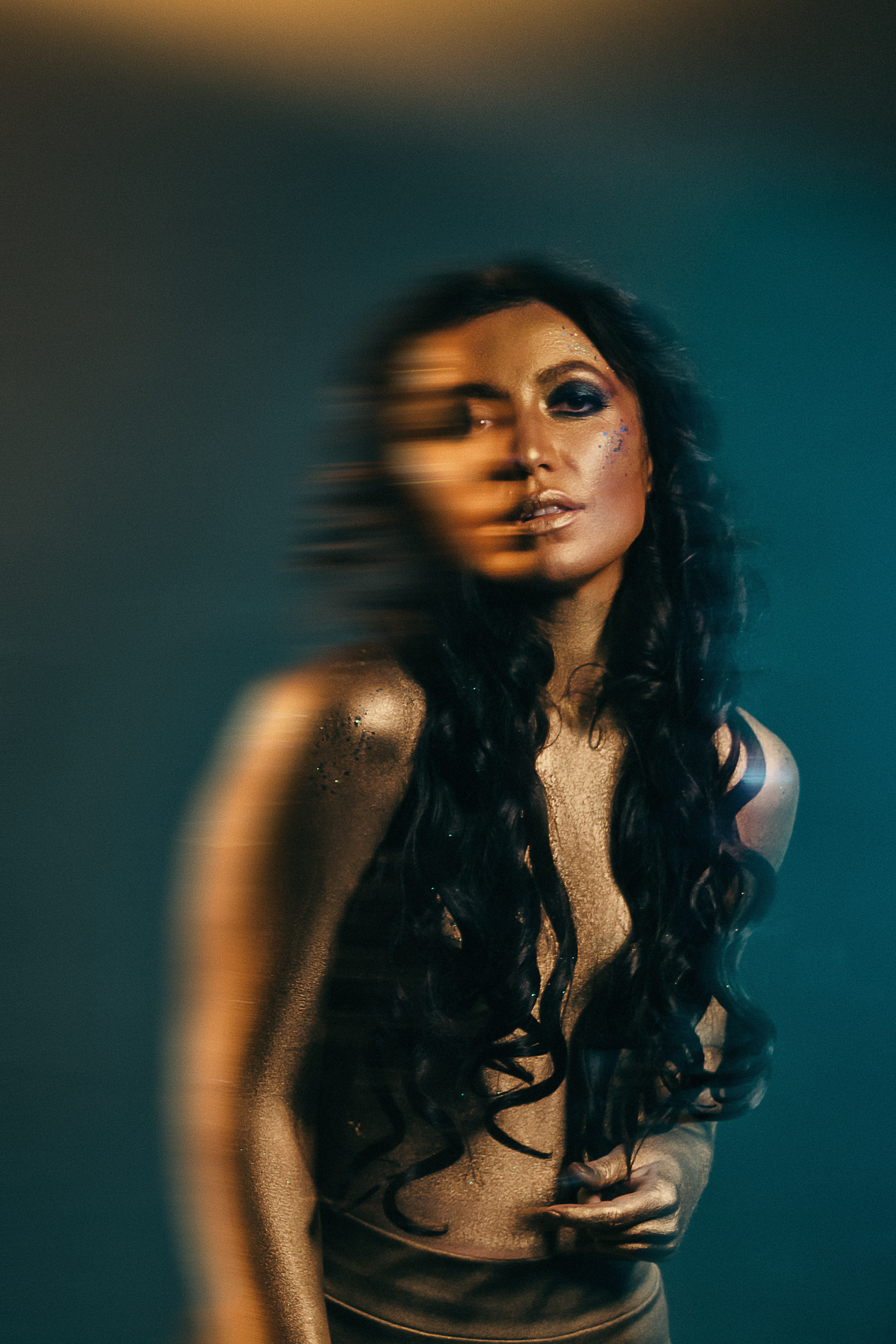 Натали. Смешанный свет. Портретный фотограф в Санкт-Петербурге Дмитриева Наталия