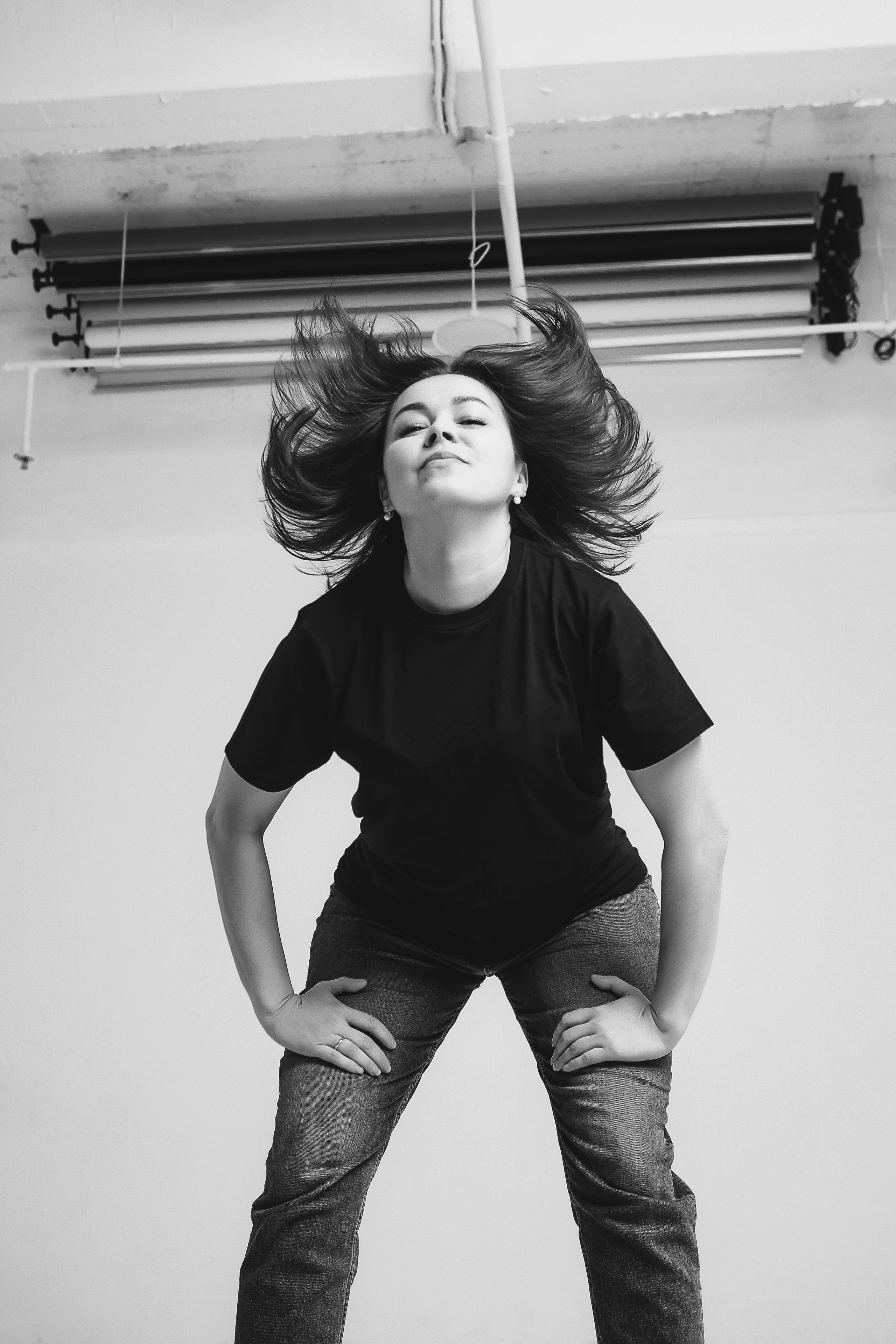 Ира. Портретный фотограф в Санкт-Петербурге Дмитриева Наталия