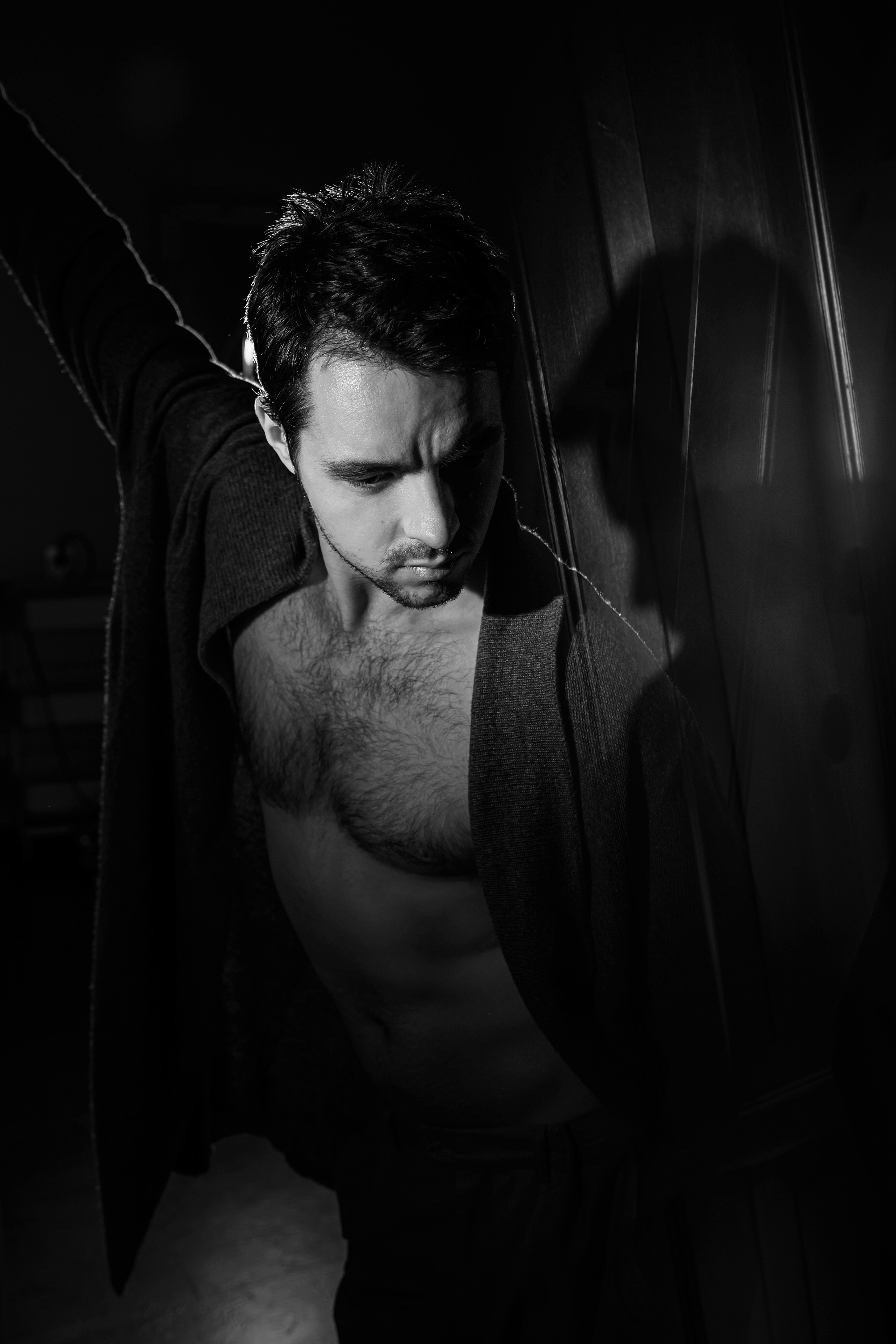 Макс. Портретный фотограф в Санкт-Петербурге Дмитриева Наталия