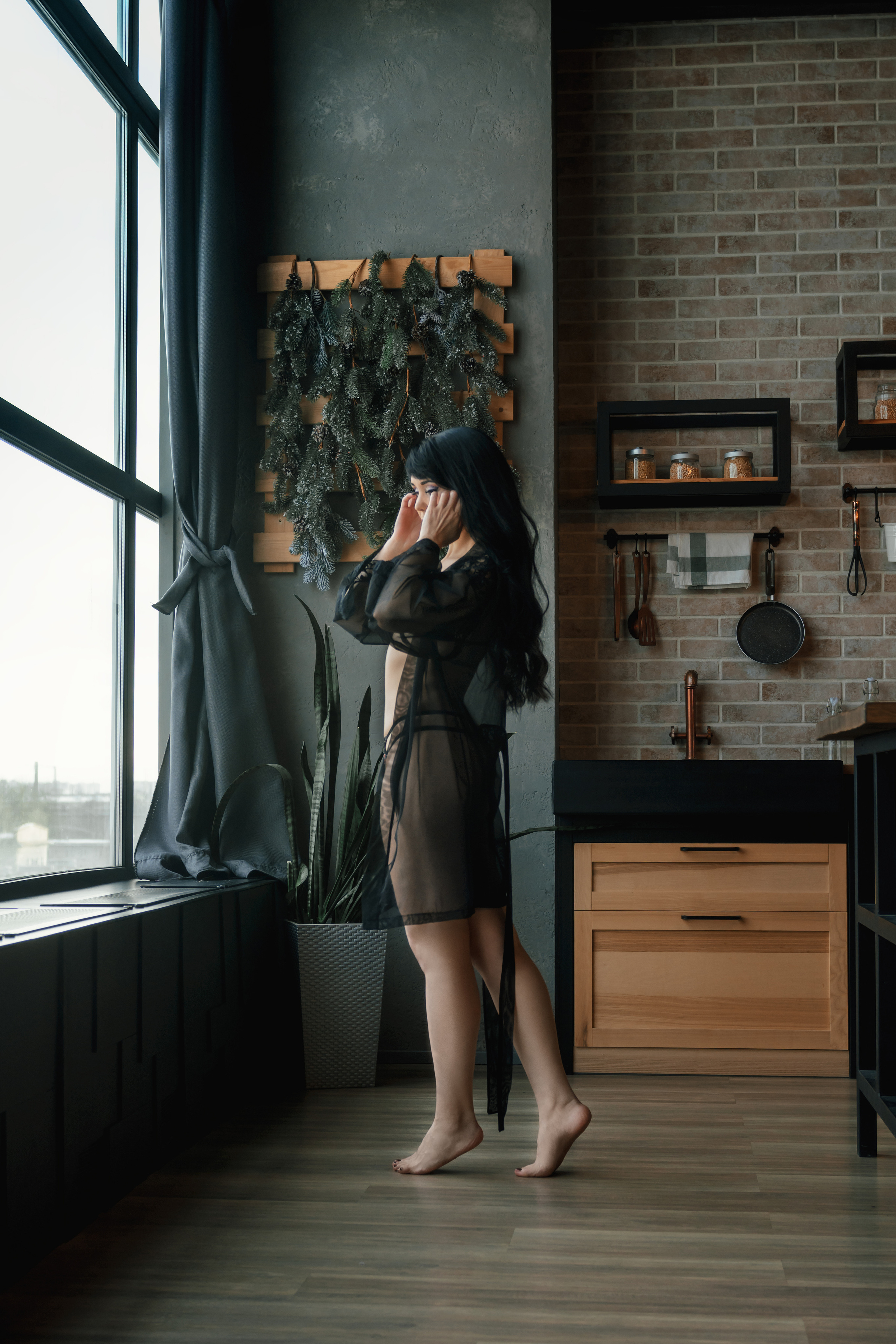 Ксения. Портретный фотограф в Санкт-Петербурге Дмитриева Наталия