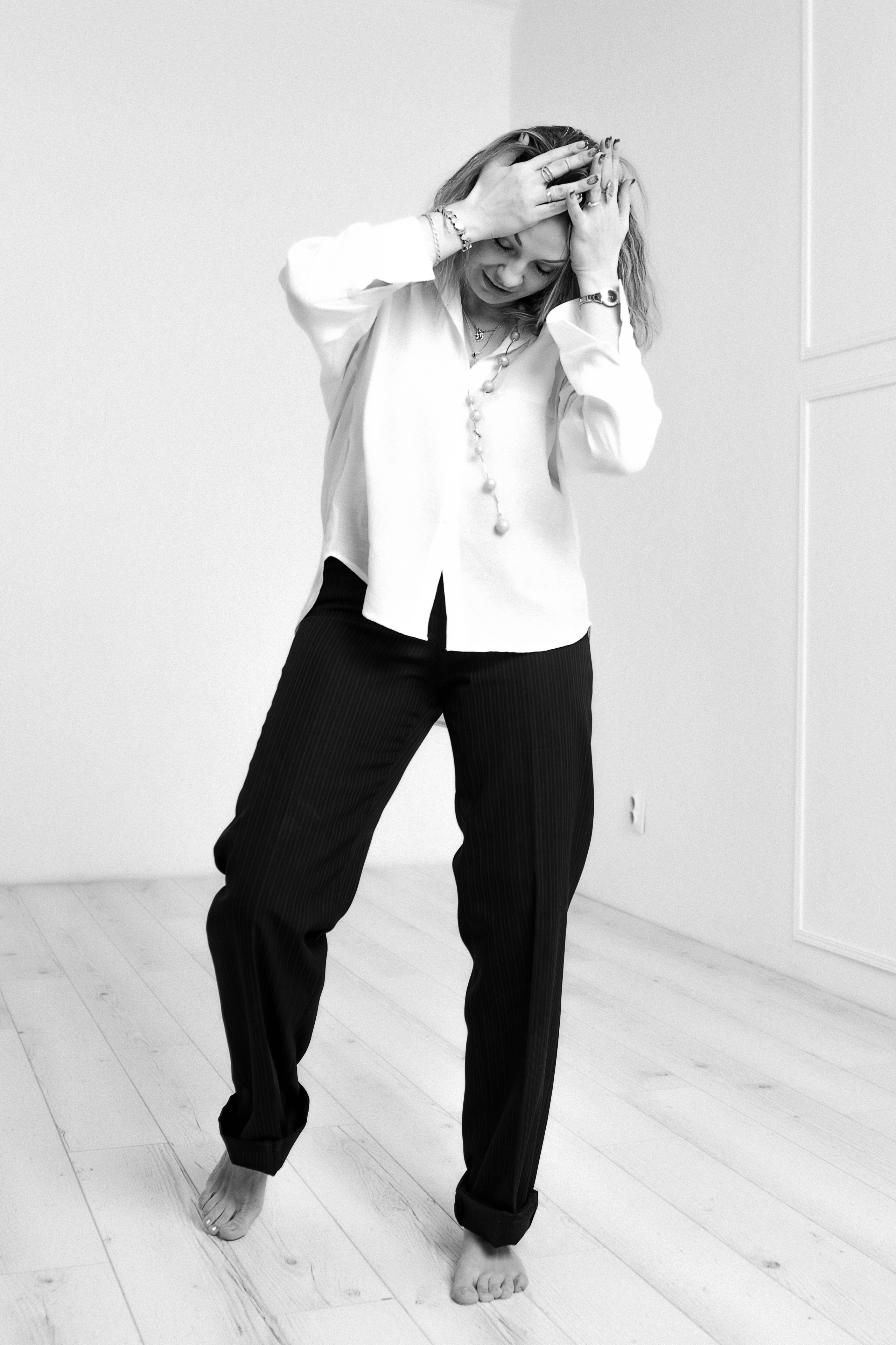 Оля. Портретный фотограф в Санкт-Петербурге Дмитриева Наталия