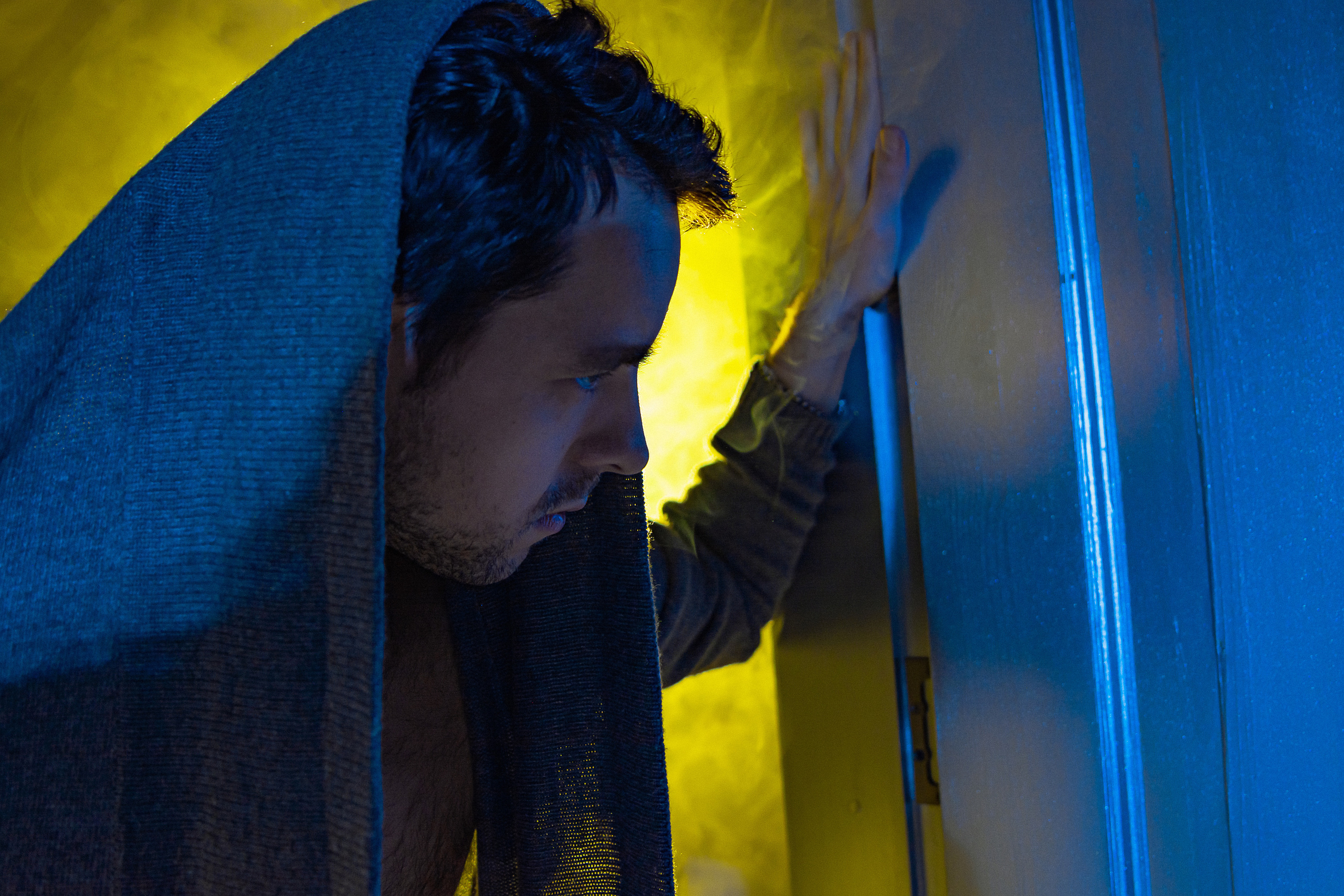 Макс. Портретный фотограф в Санкт-Петербурге Дмитриева Наталия