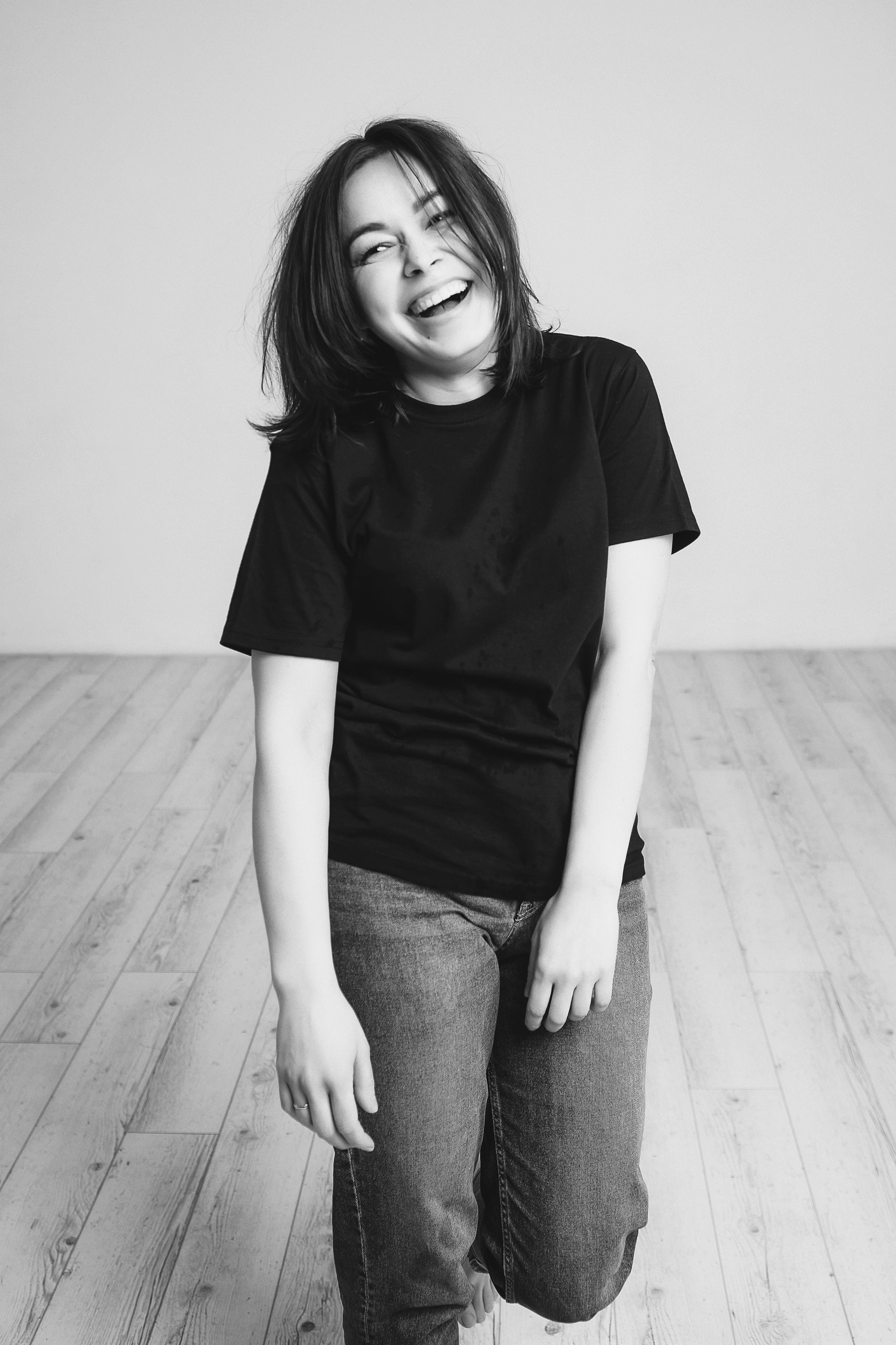 Ира. Портретный фотограф в Санкт-Петербурге Дмитриева Наталия