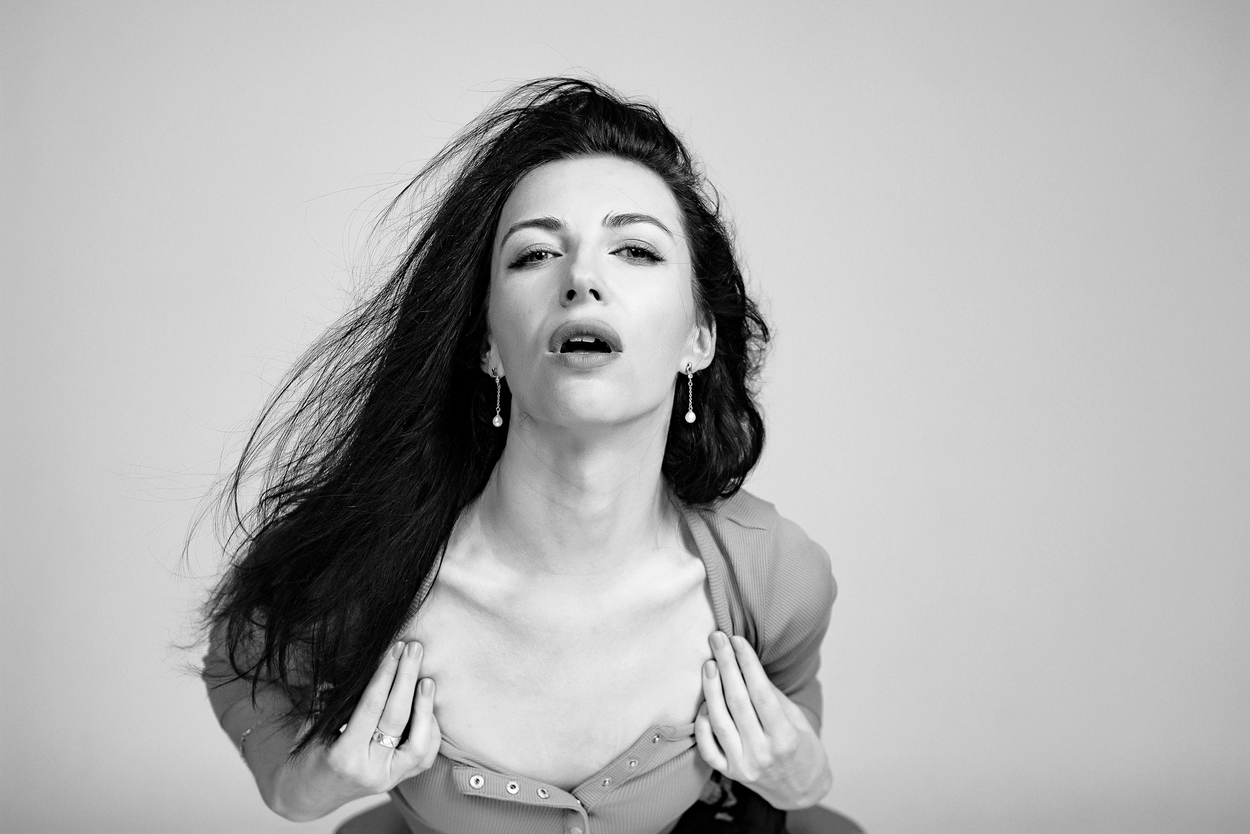 Юлия. Портретный фотограф в Санкт-Петербурге Дмитриева Наталия