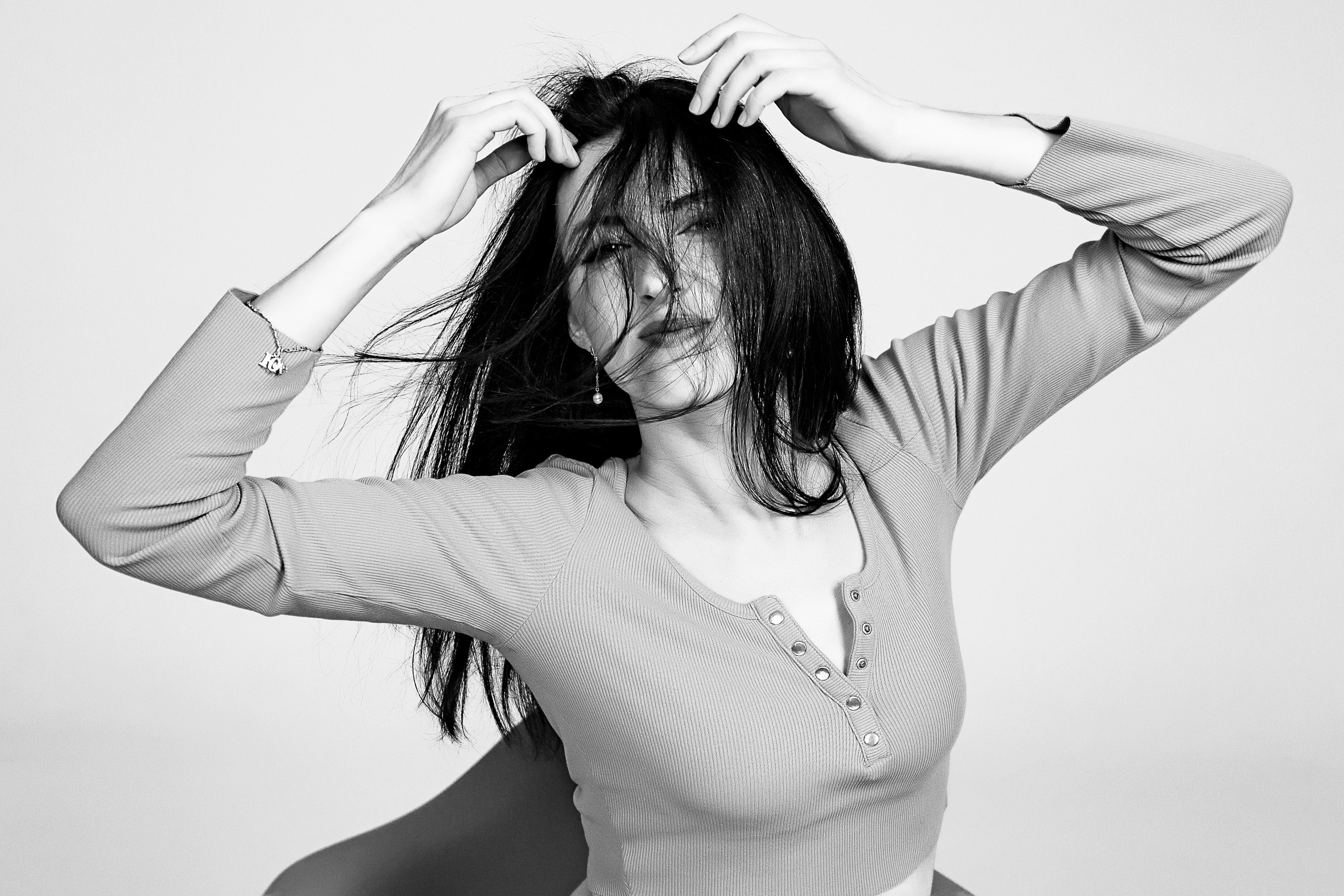 Юлия. Портретный фотограф в Санкт-Петербурге Дмитриева Наталия