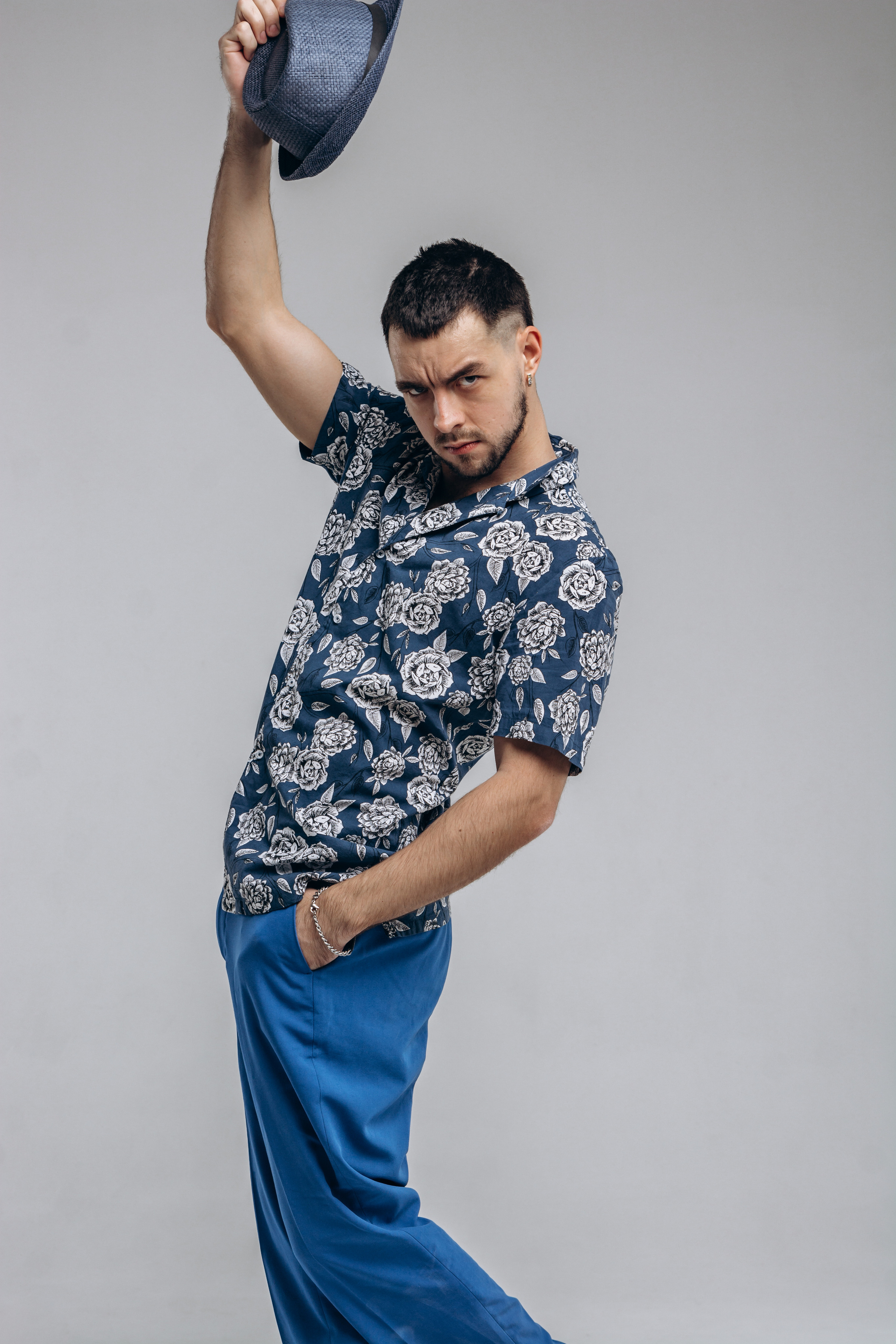 Макс. Портретный фотограф в Санкт-Петербурге Дмитриева Наталия