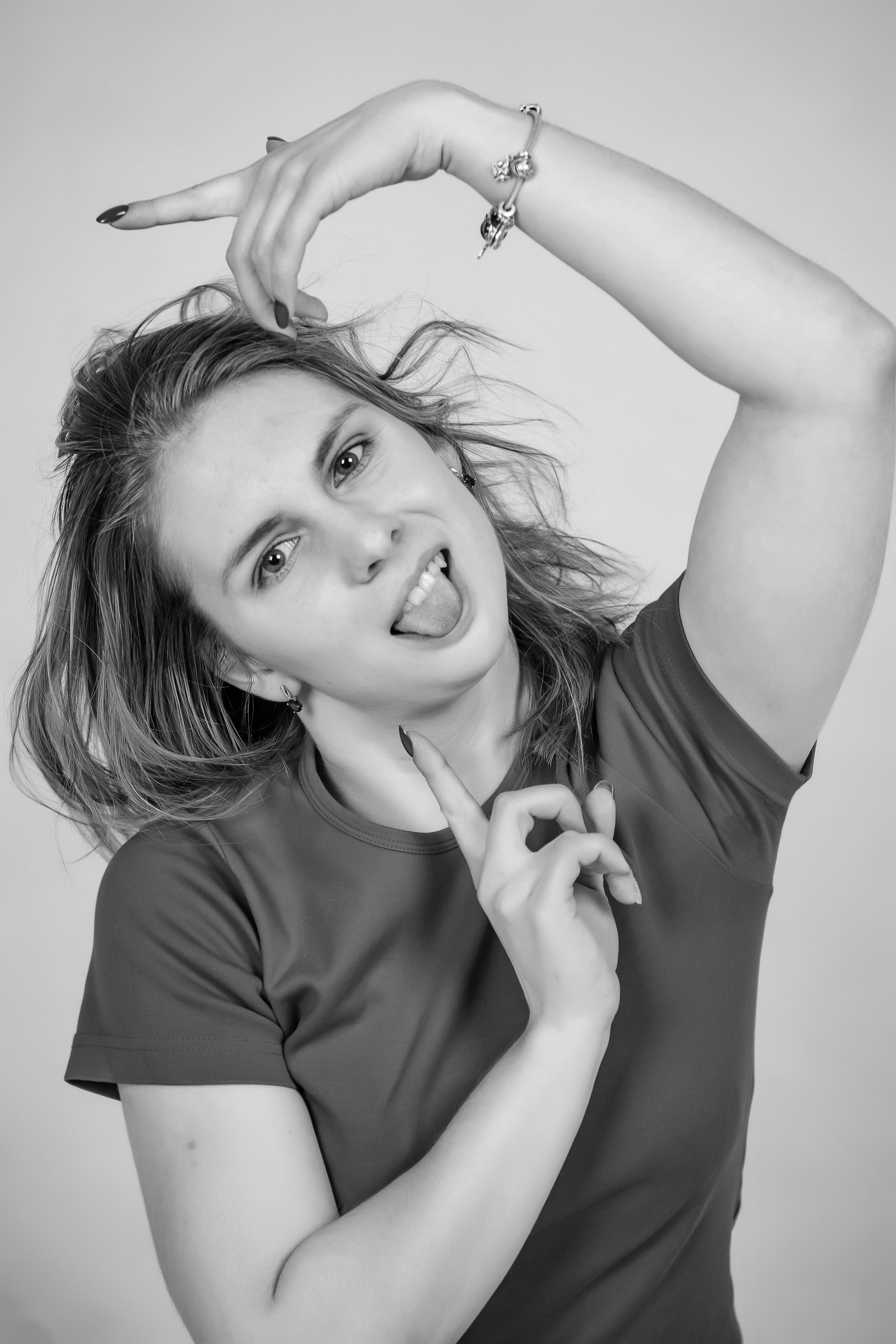 Маша. Портретный фотограф в Санкт-Петербурге Дмитриева Наталия