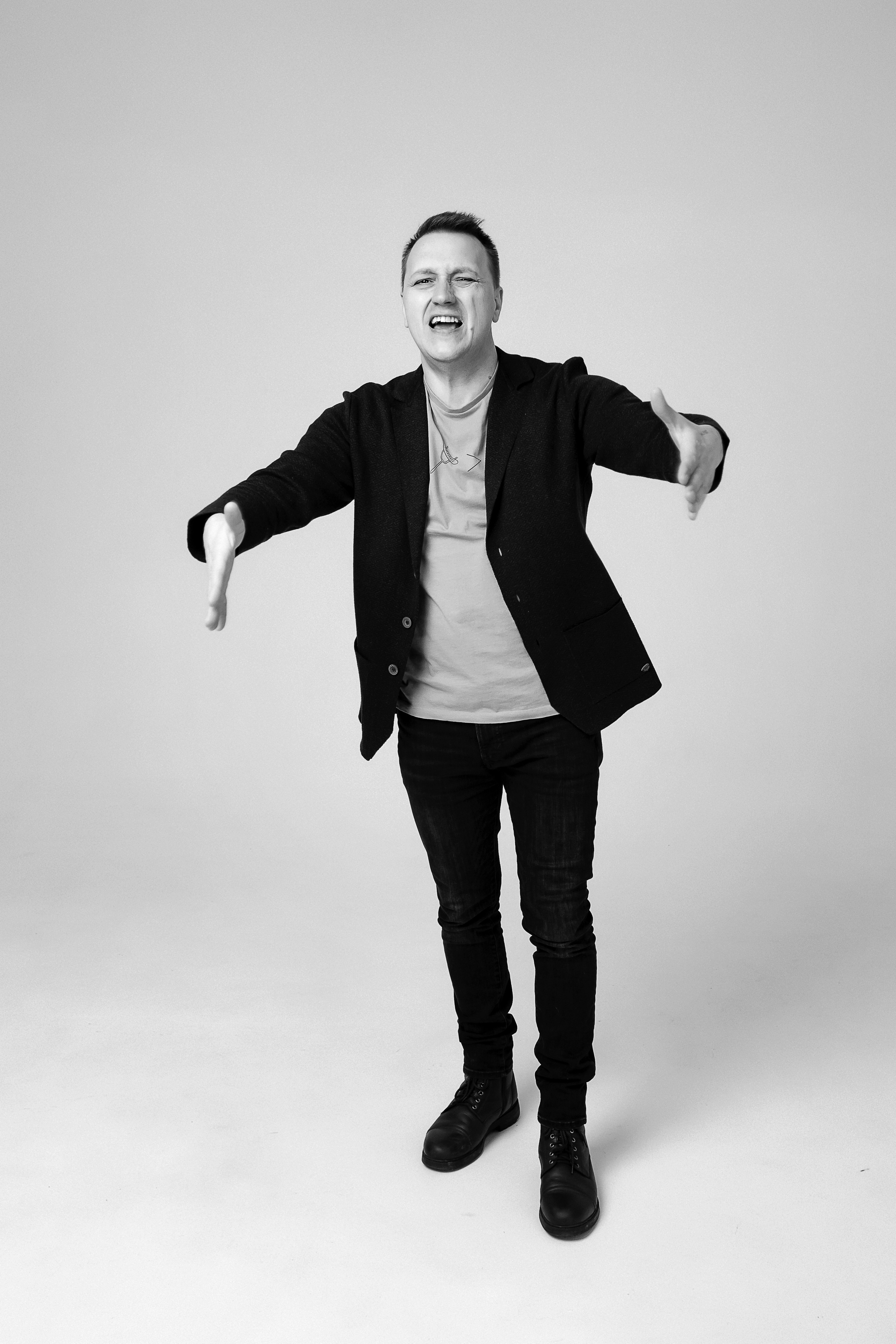 Александр. Портретный фотограф в Санкт-Петербурге Дмитриева Наталия