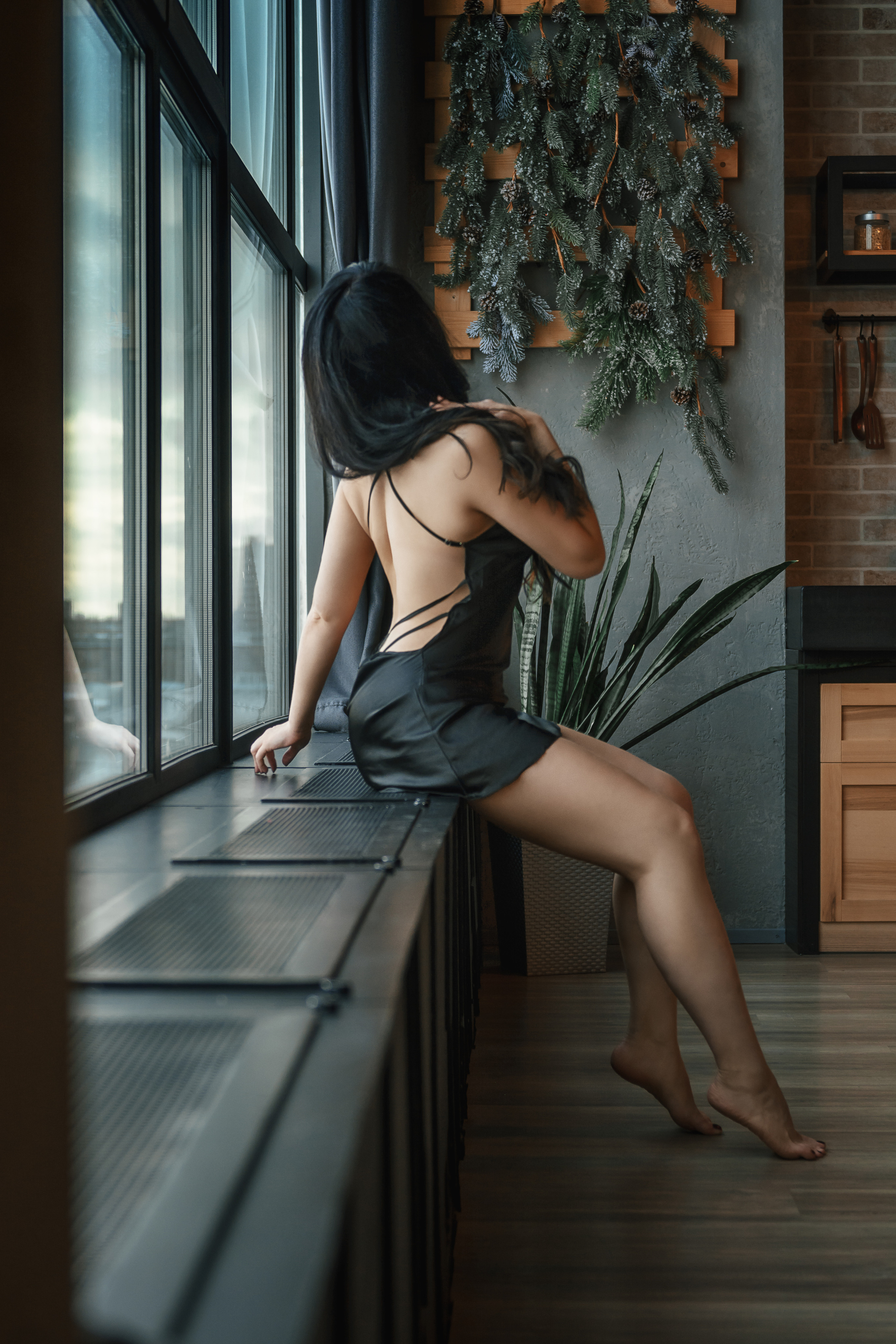 Ксения. Портретный фотограф в Санкт-Петербурге Дмитриева Наталия