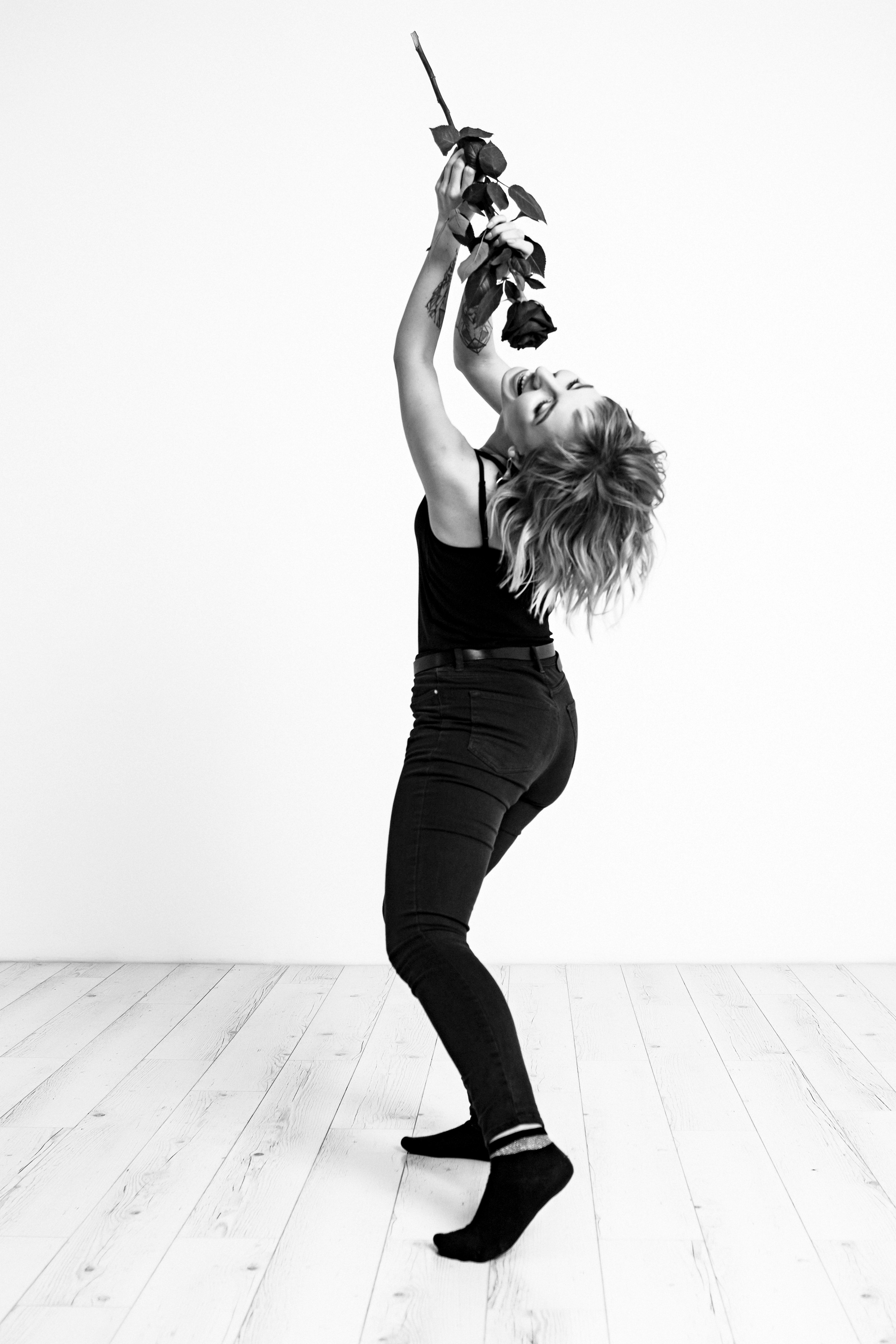 Анна. Портретный фотограф в Санкт-Петербурге Дмитриева Наталия