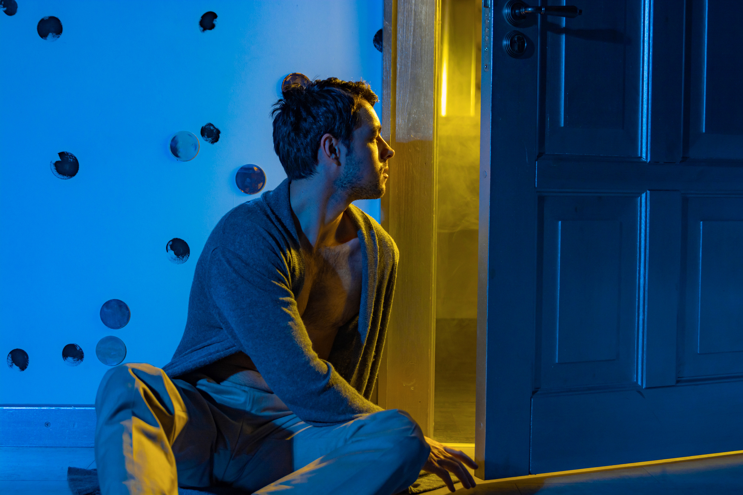 Макс. Портретный фотограф в Санкт-Петербурге Дмитриева Наталия