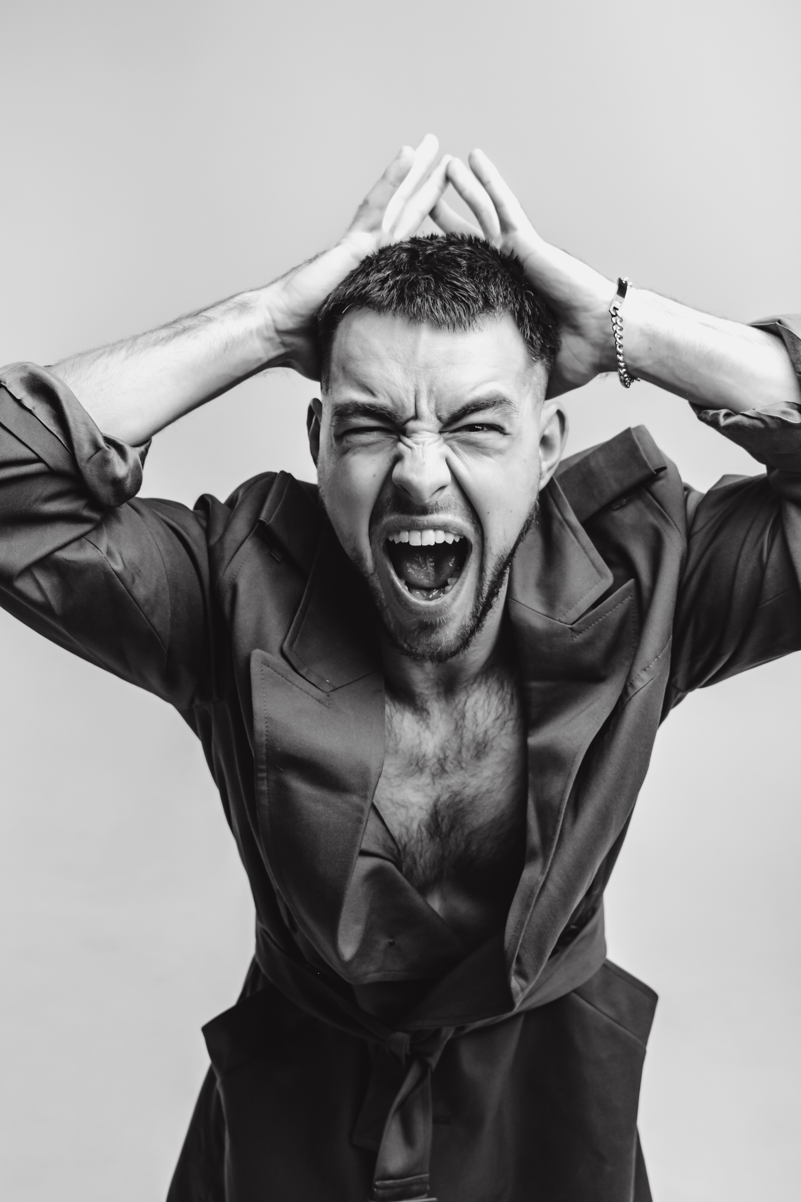 Макс. Портретный фотограф в Санкт-Петербурге Дмитриева Наталия