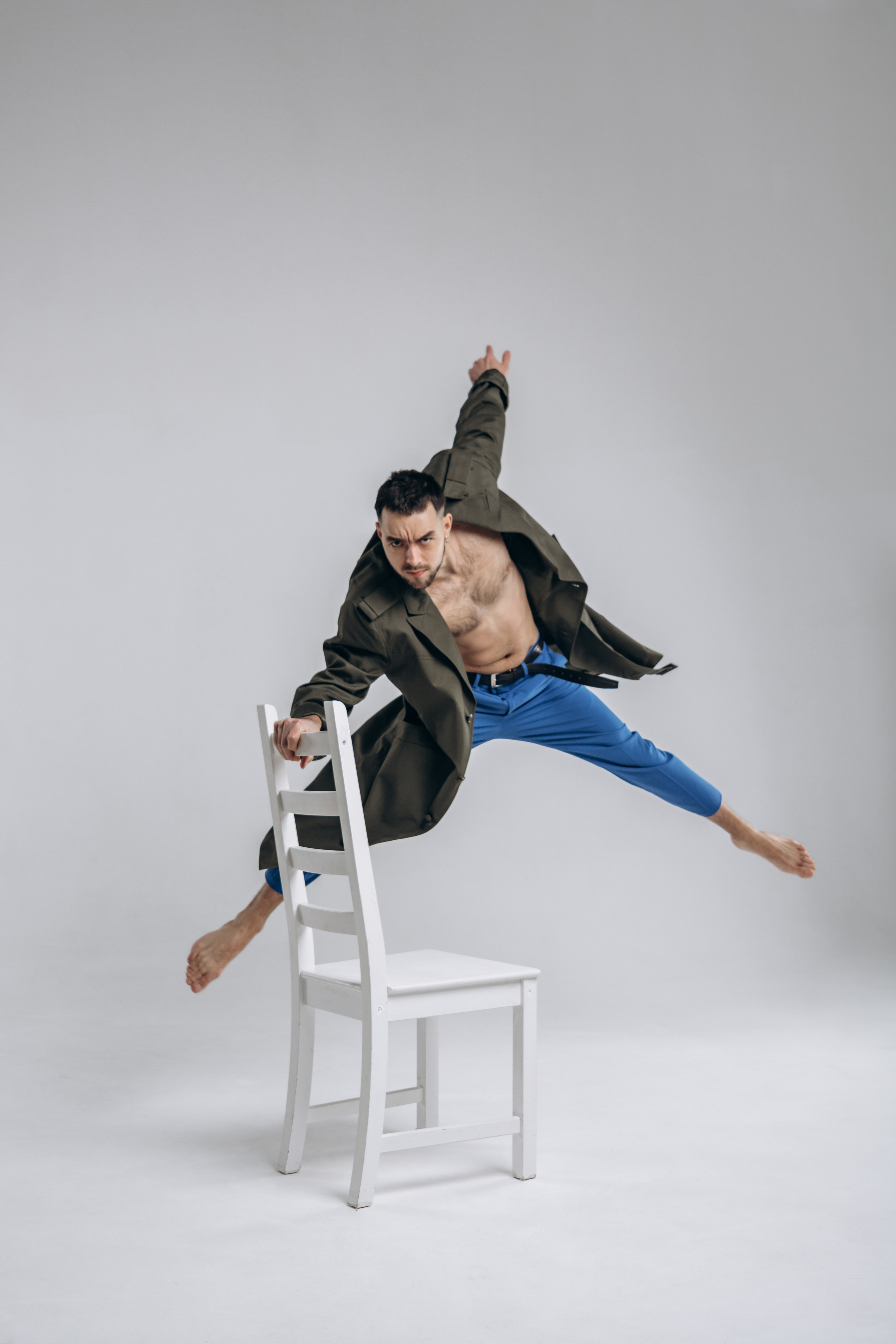 Макс. Портретный фотограф в Санкт-Петербурге Дмитриева Наталия