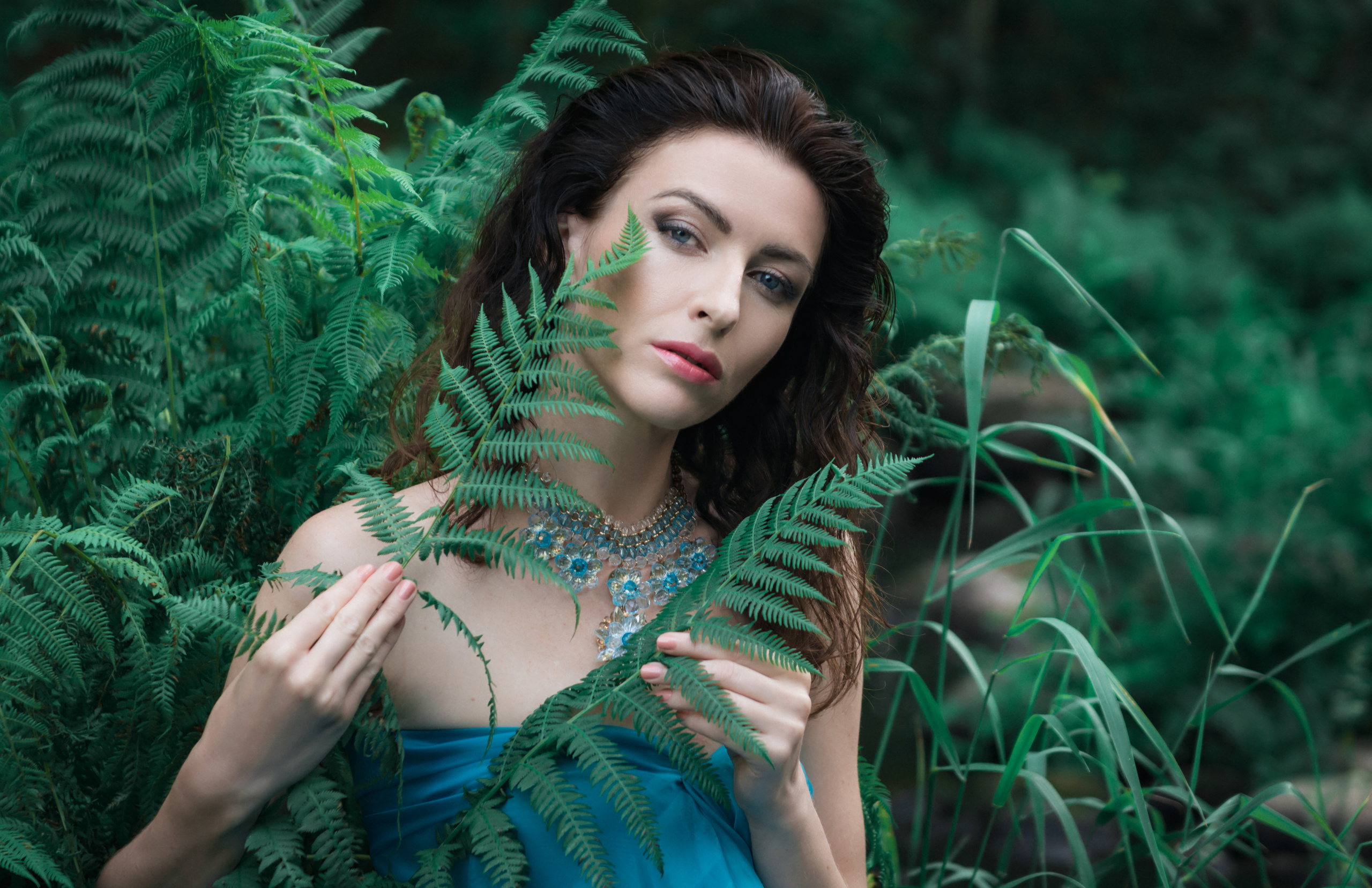 Портретный фотограф в Санкт-Петербурге Дмитриева Наталия