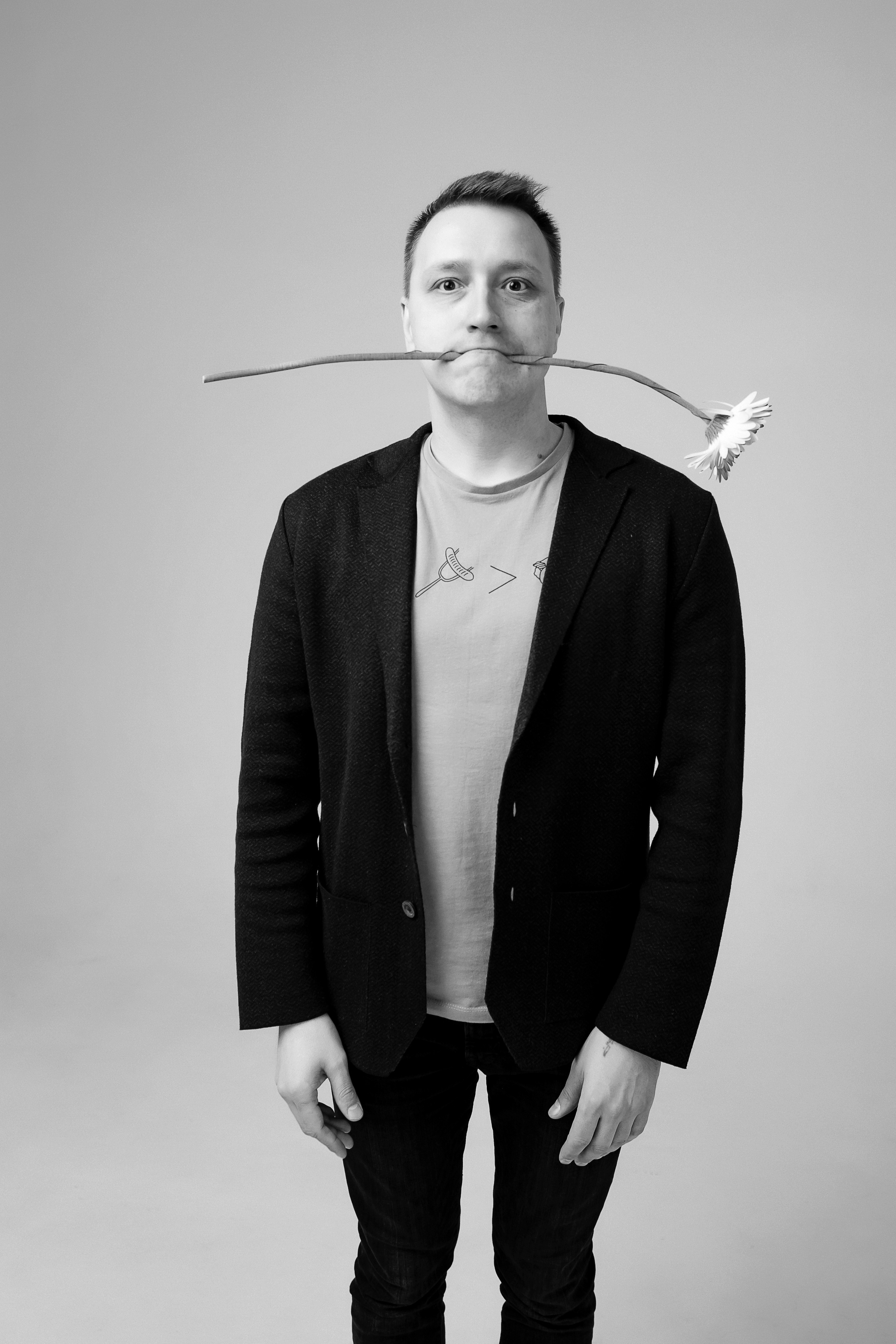 Александр. Портретный фотограф в Санкт-Петербурге Дмитриева Наталия