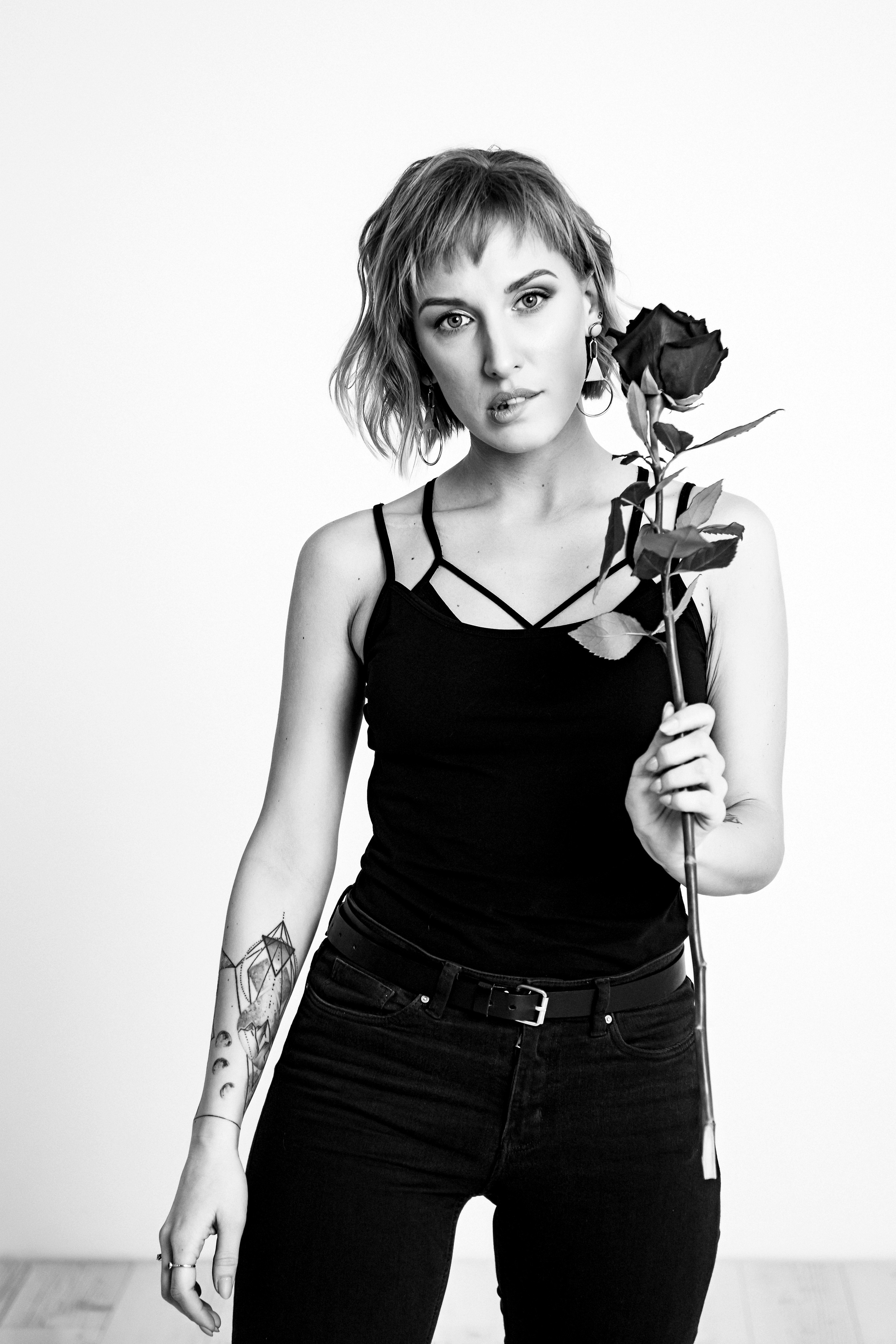 Анна. Портретный фотограф в Санкт-Петербурге Дмитриева Наталия