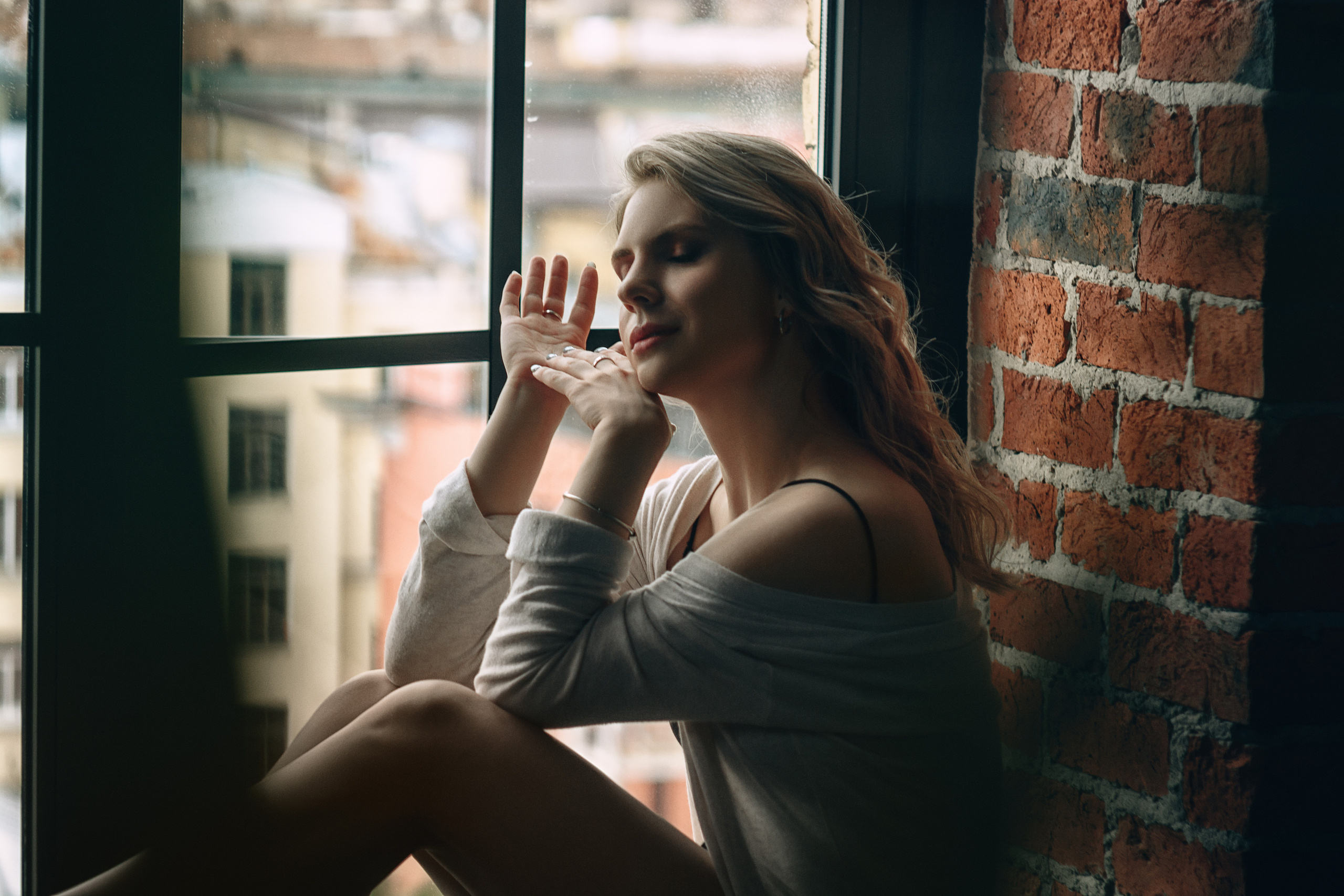 Мария. Портретный фотограф в Санкт-Петербурге Дмитриева Наталия