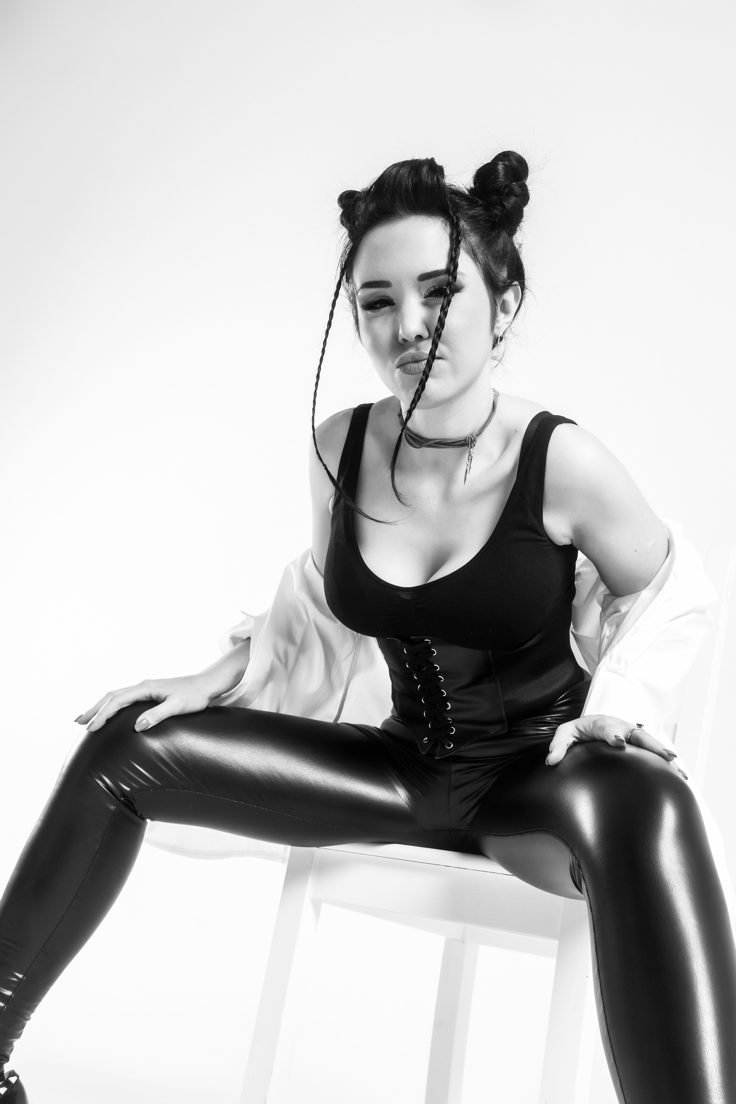 Ксюша. Портретный фотограф в Санкт-Петербурге Дмитриева Наталия