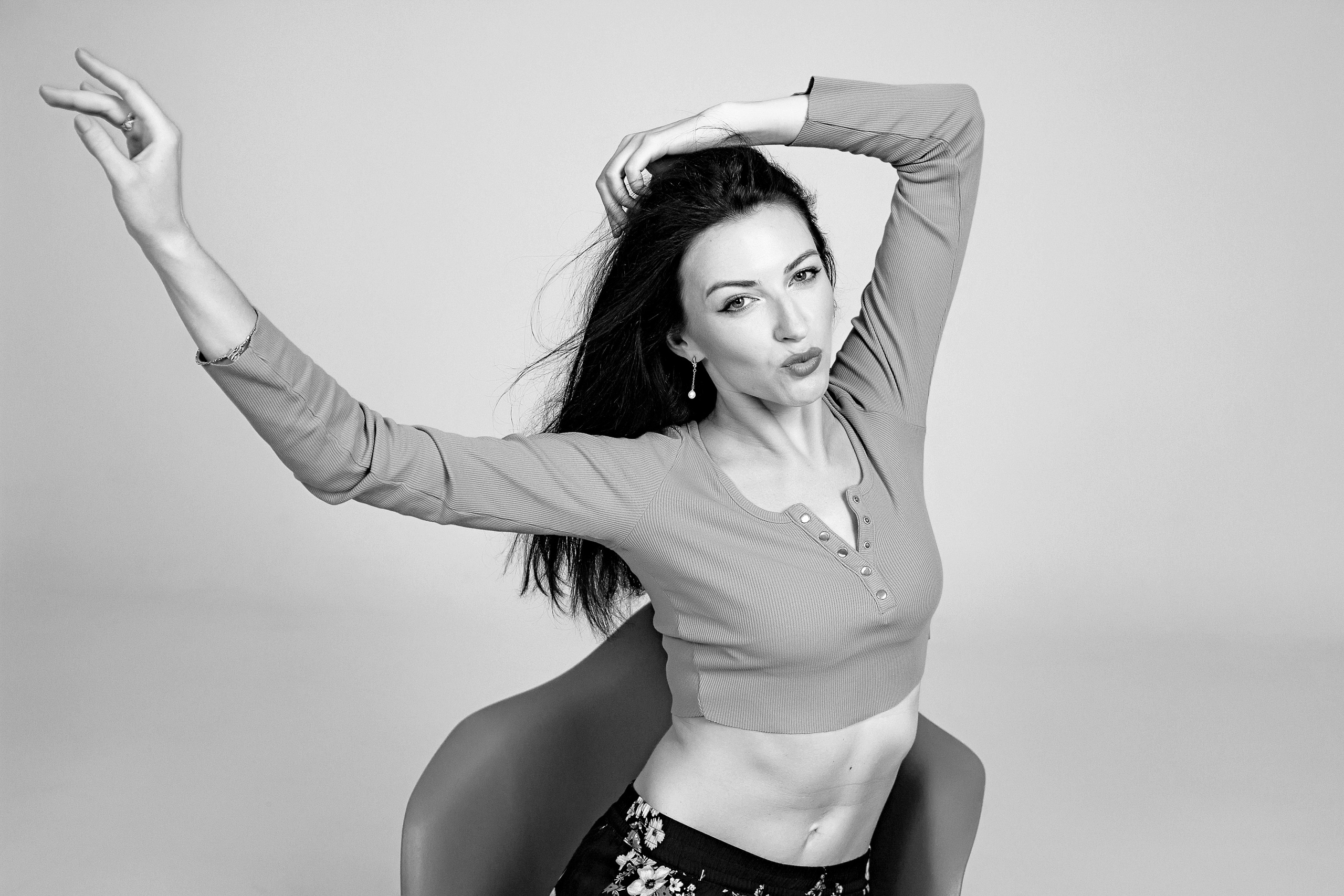 Юлия. Портретный фотограф в Санкт-Петербурге Дмитриева Наталия