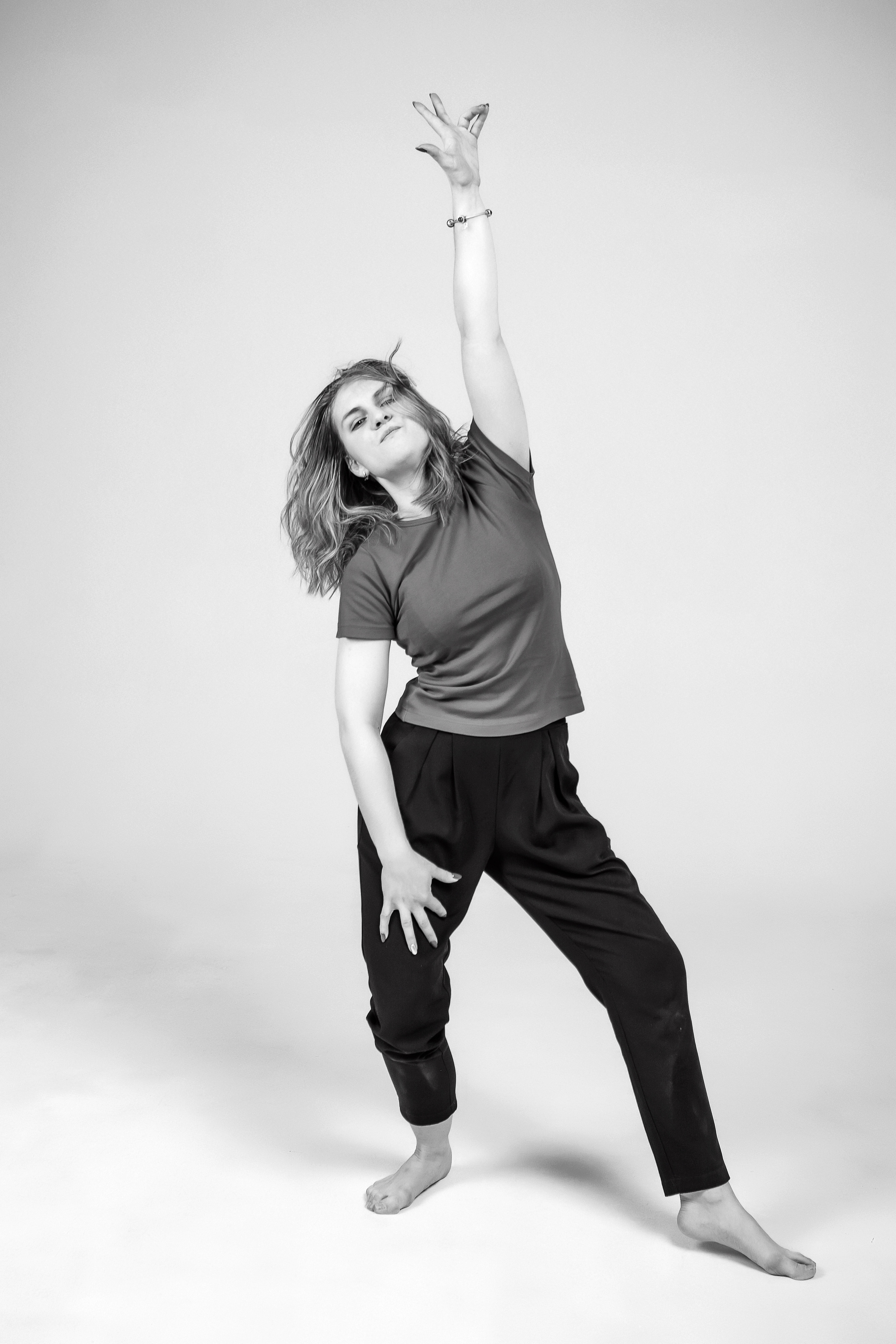 Маша. Портретный фотограф в Санкт-Петербурге Дмитриева Наталия