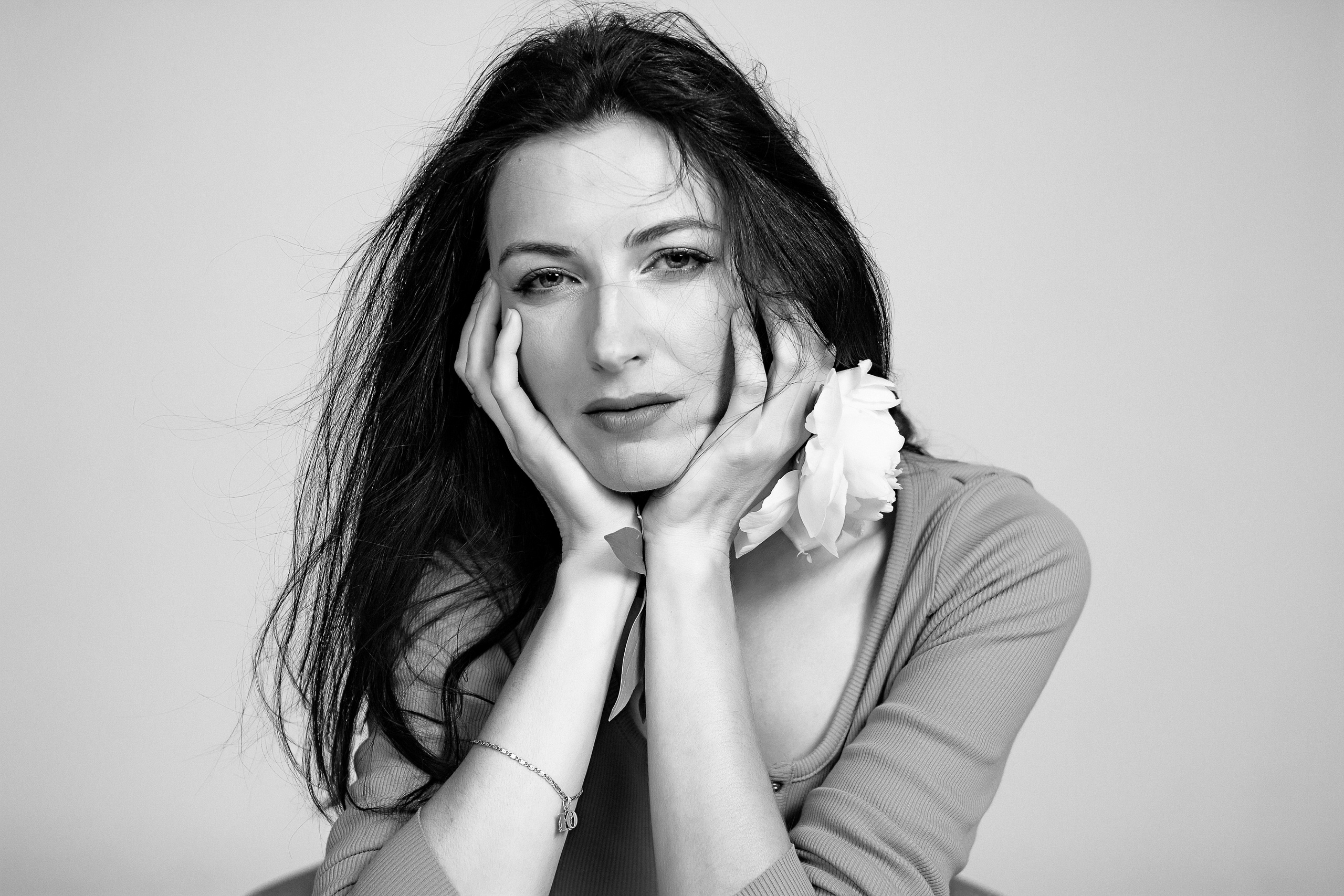 Юлия. Портретный фотограф в Санкт-Петербурге Дмитриева Наталия