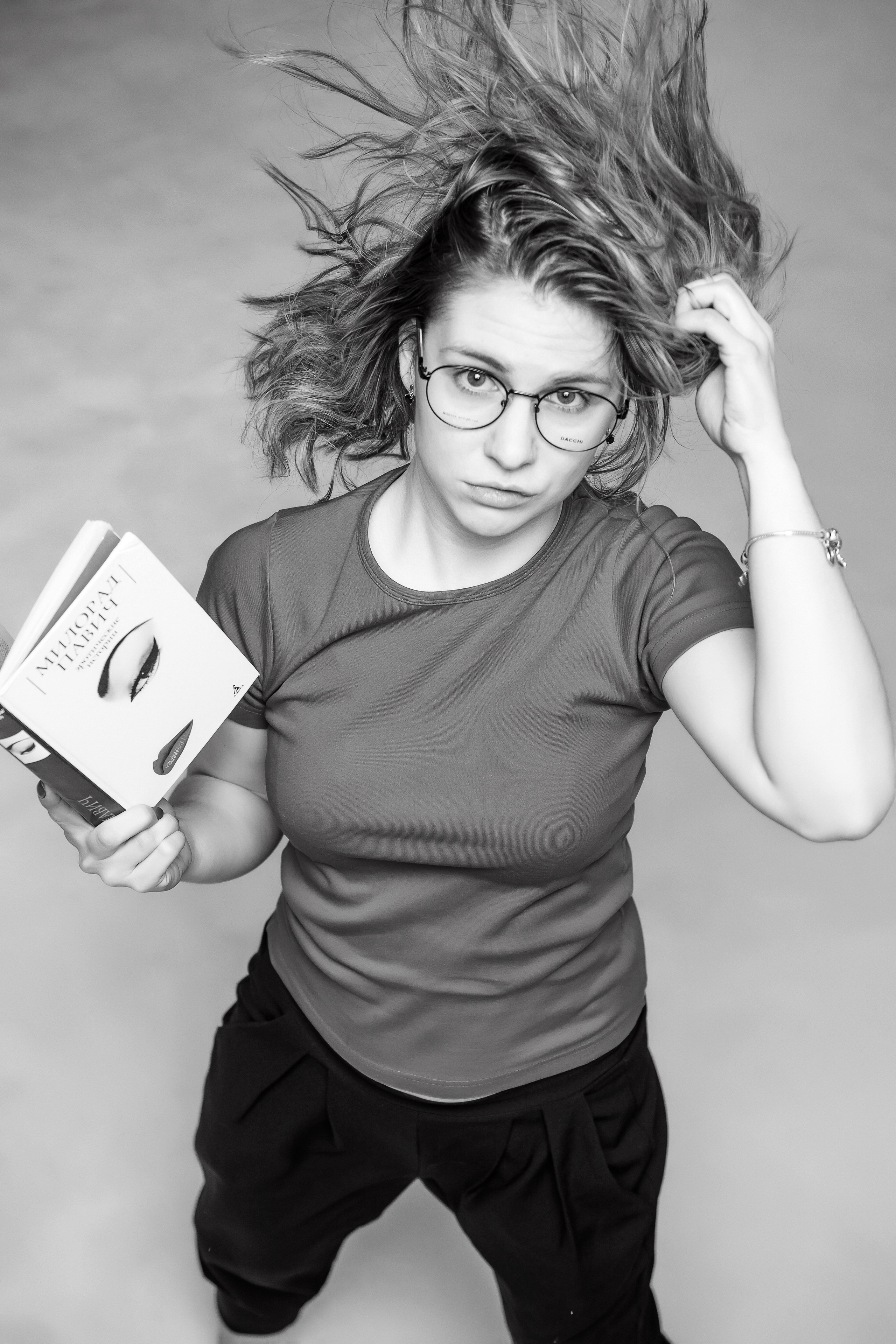 Маша. Портретный фотограф в Санкт-Петербурге Дмитриева Наталия