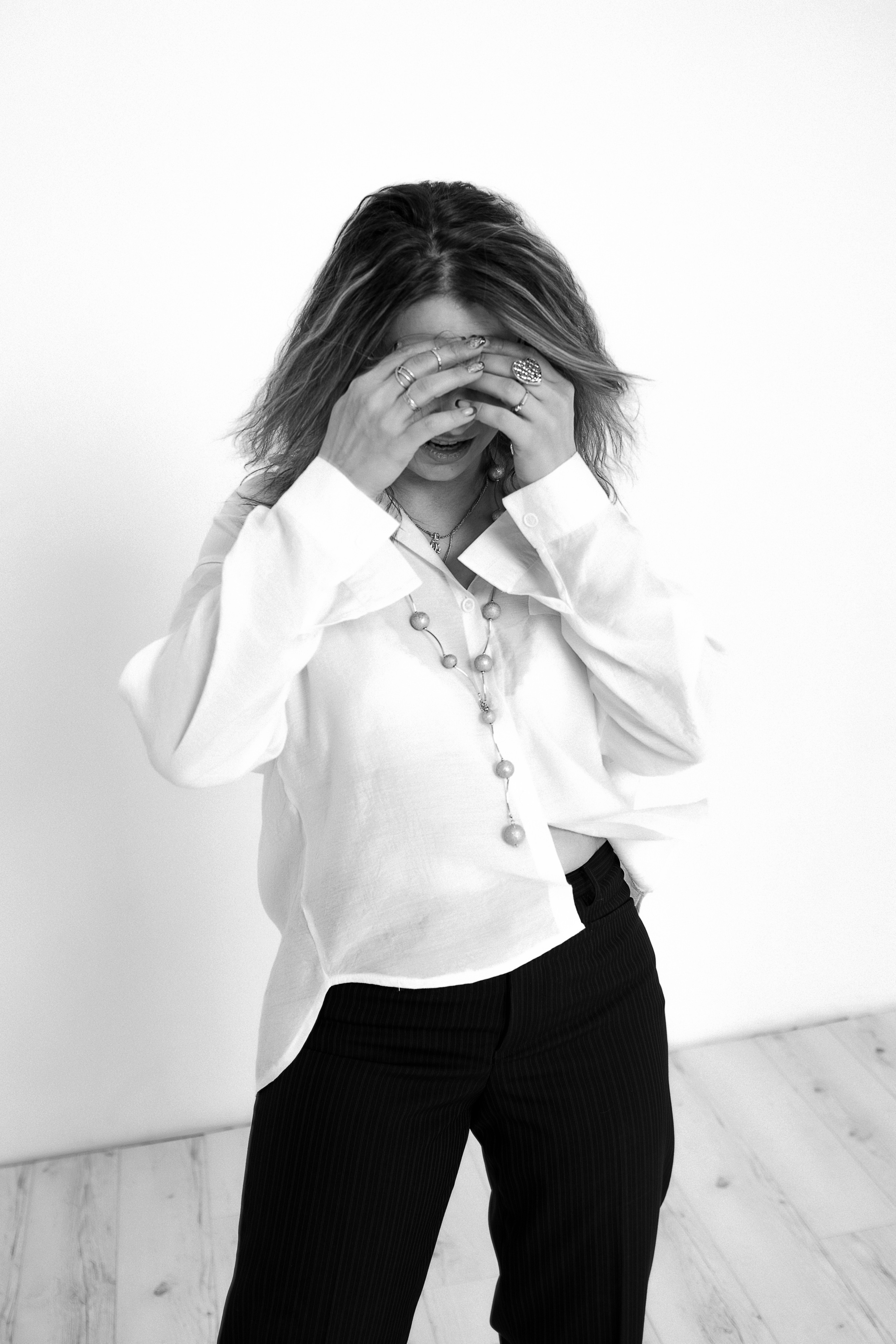 Оля. Портретный фотограф в Санкт-Петербурге Дмитриева Наталия