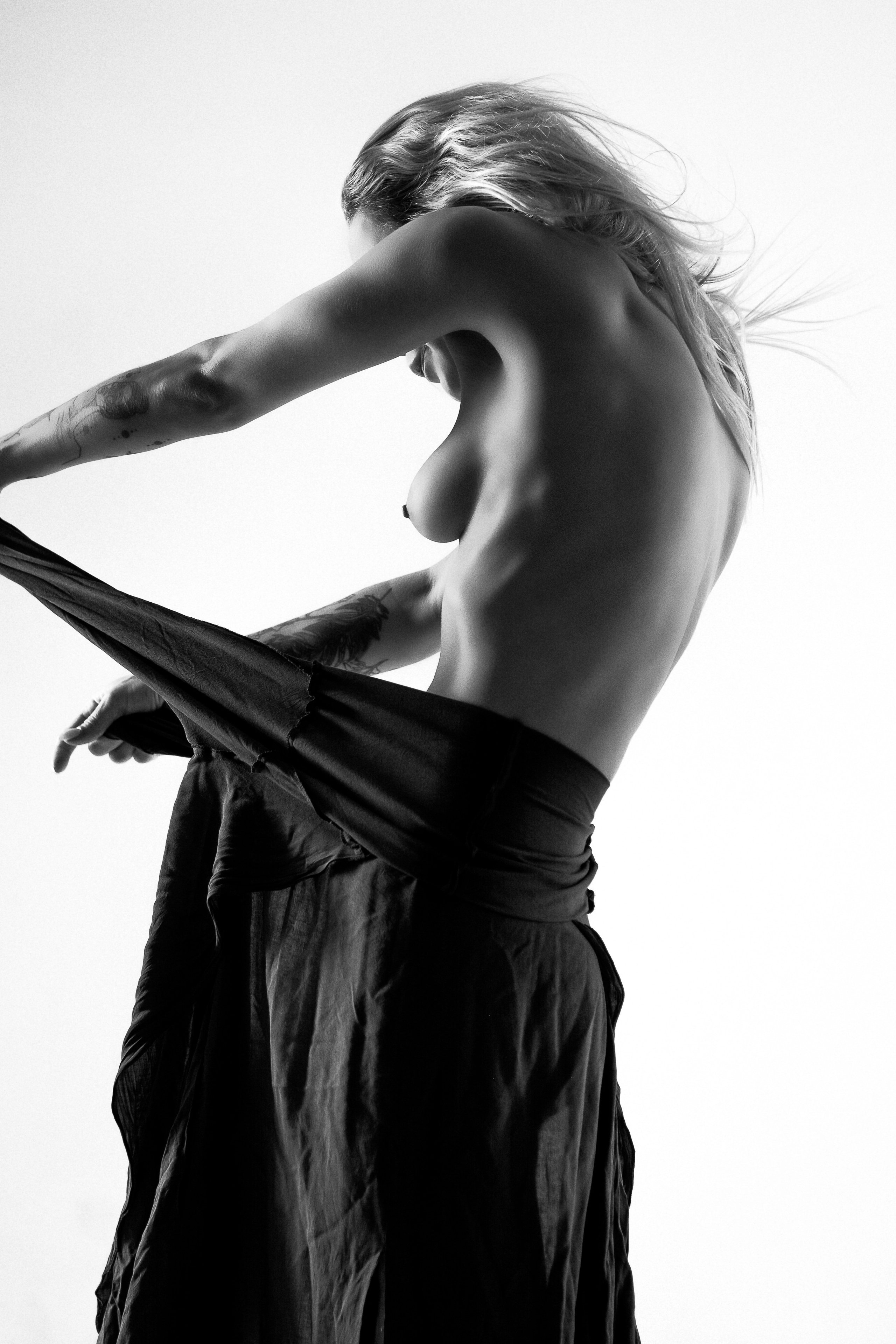 Анна. Портретный фотограф в Санкт-Петербурге Дмитриева Наталия