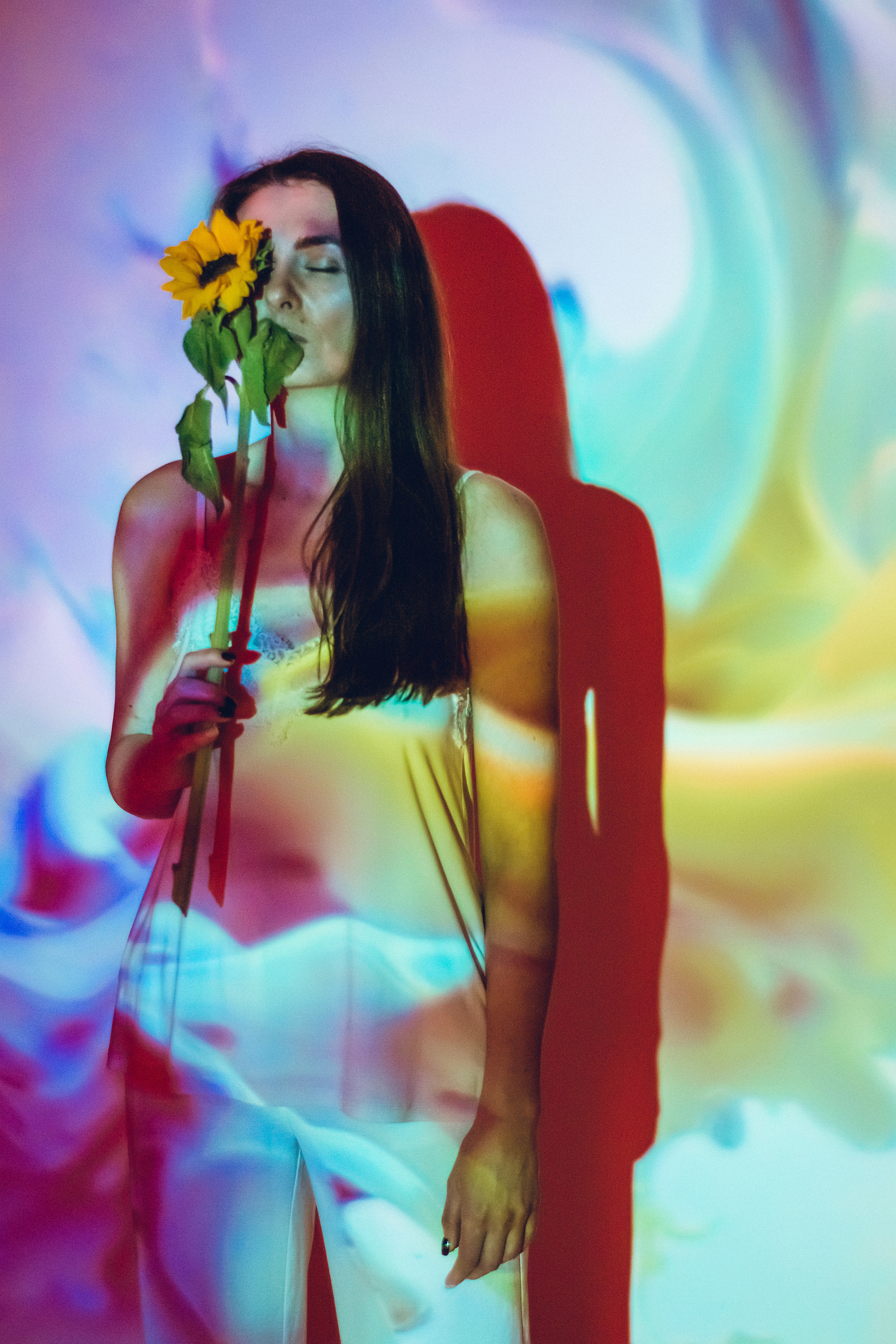 Ольга. Портретный фотограф в Санкт-Петербурге Дмитриева Наталия