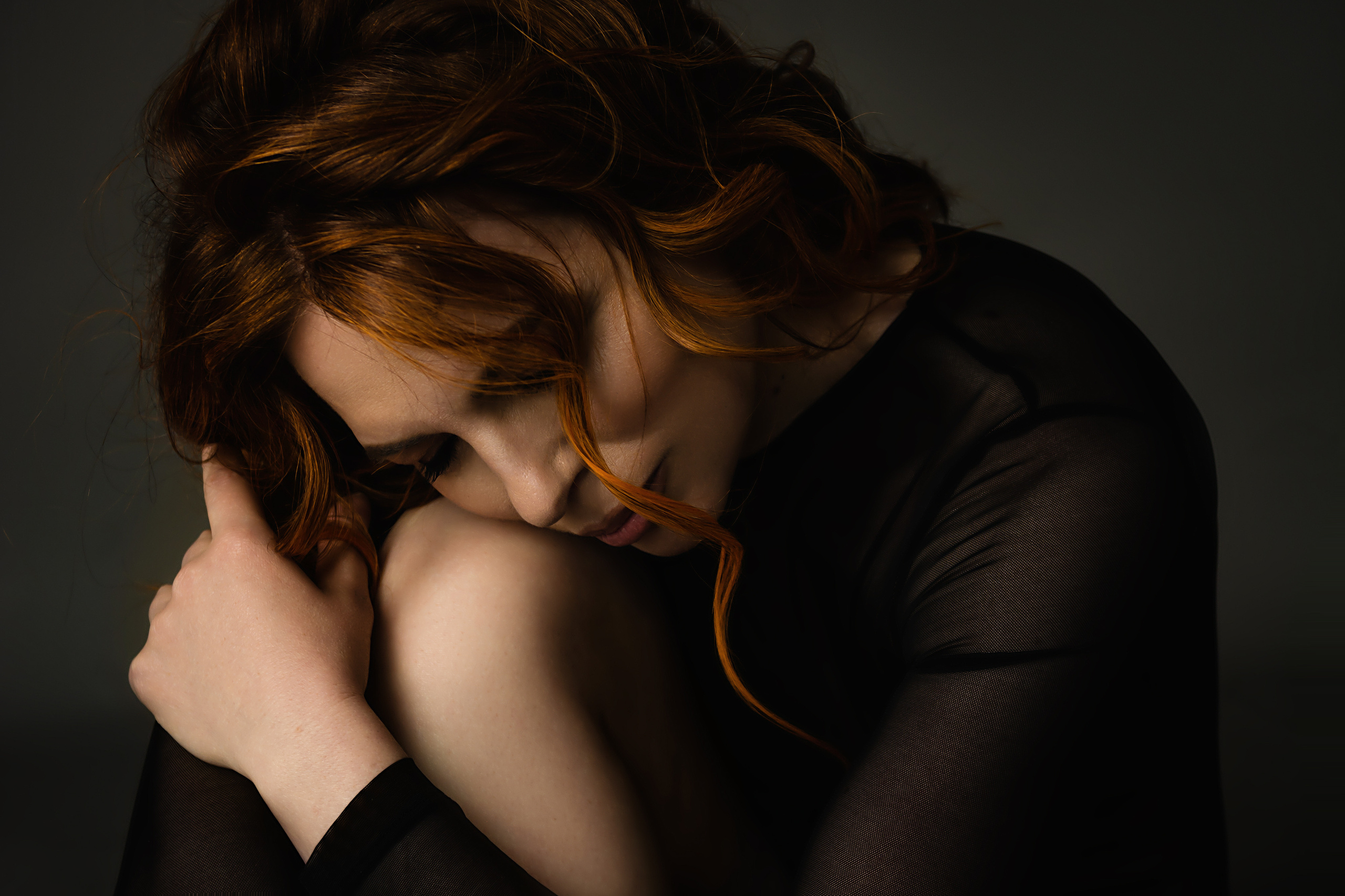 Светлана. Портретный фотограф в Санкт-Петербурге Дмитриева Наталия