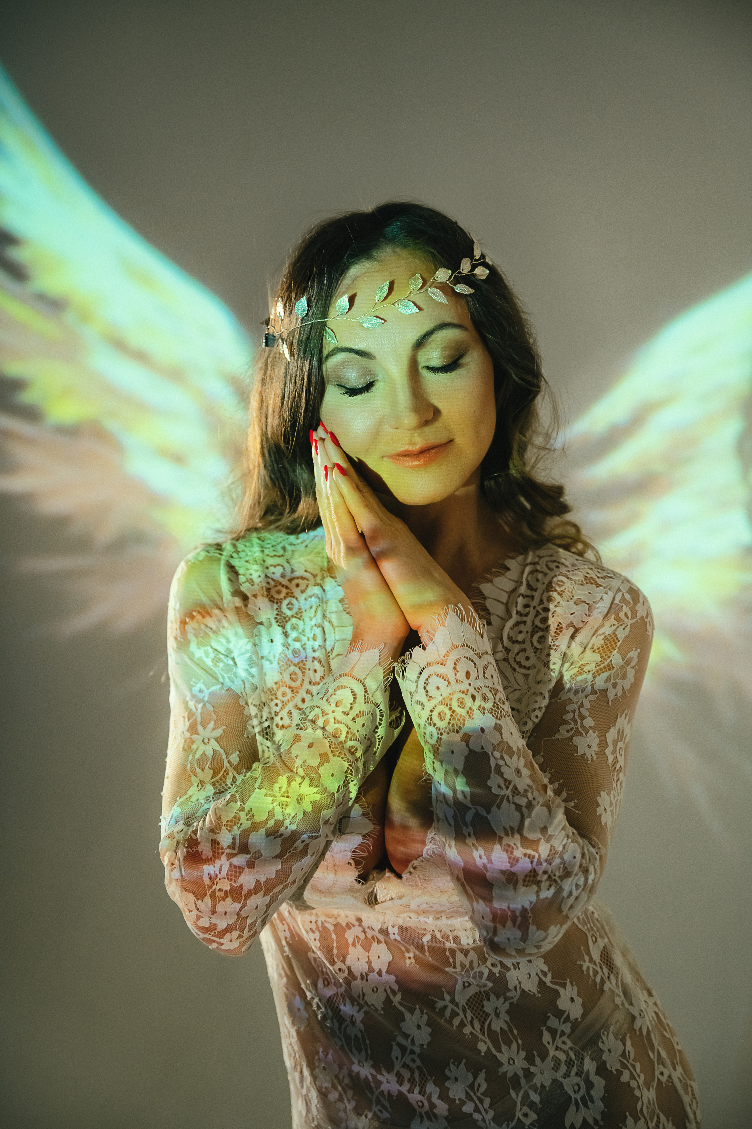 Елена. Портретный фотограф в Санкт-Петербурге Дмитриева Наталия