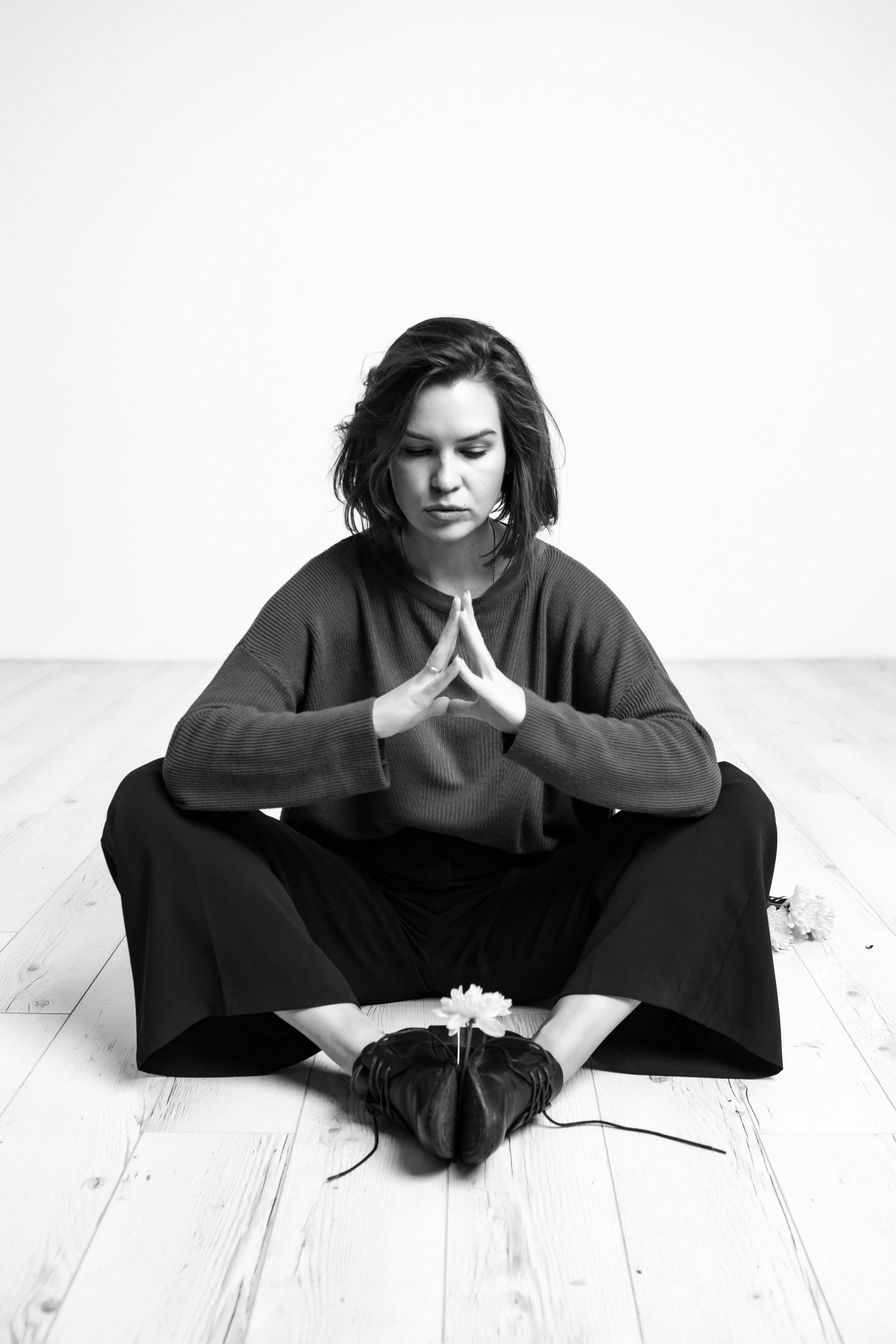 Алёна. Портретный фотограф в Санкт-Петербурге Дмитриева Наталия