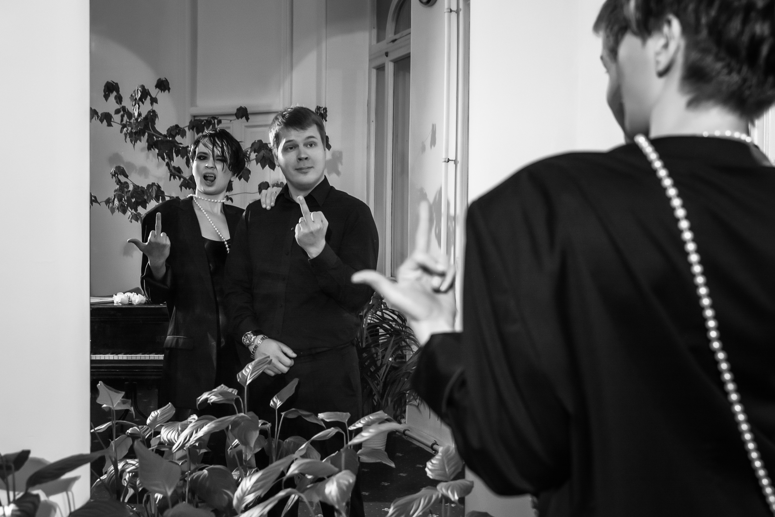 Вика и Виктор. Лав стори. Портретный фотограф в Санкт-Петербурге Дмитриева Наталия