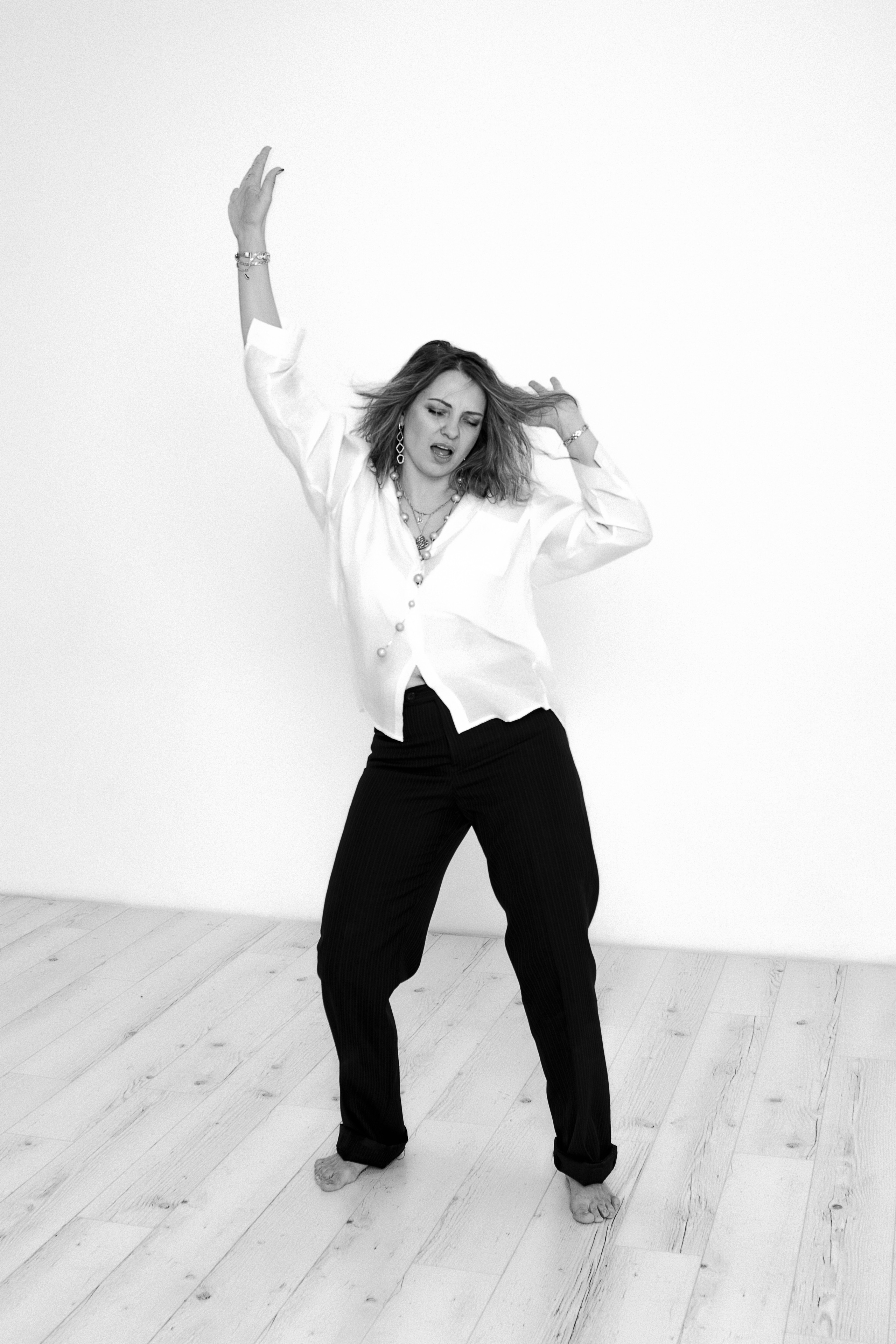 Оля. Портретный фотограф в Санкт-Петербурге Дмитриева Наталия