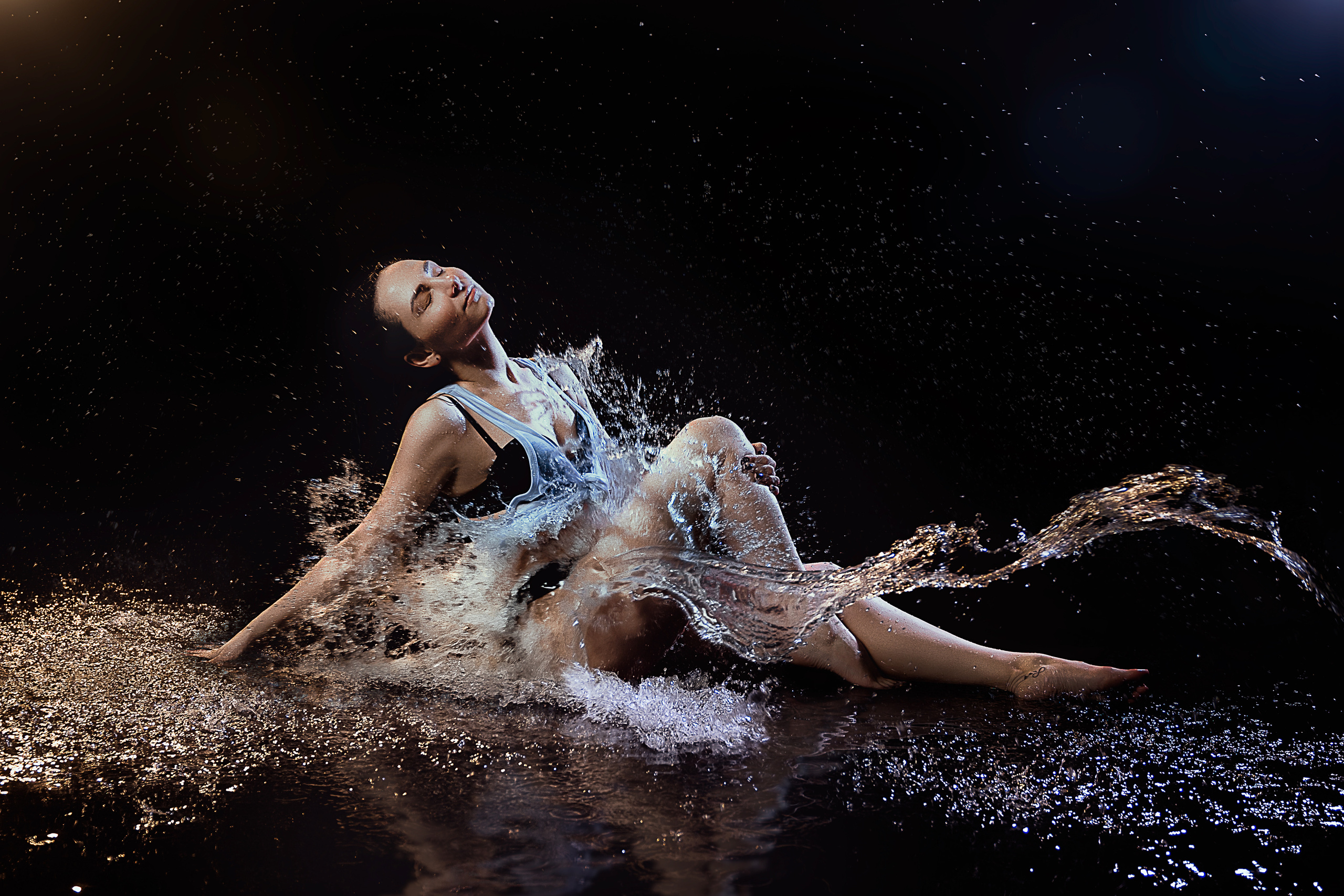 Полина. Портретный фотограф в Санкт-Петербурге Дмитриева Наталия