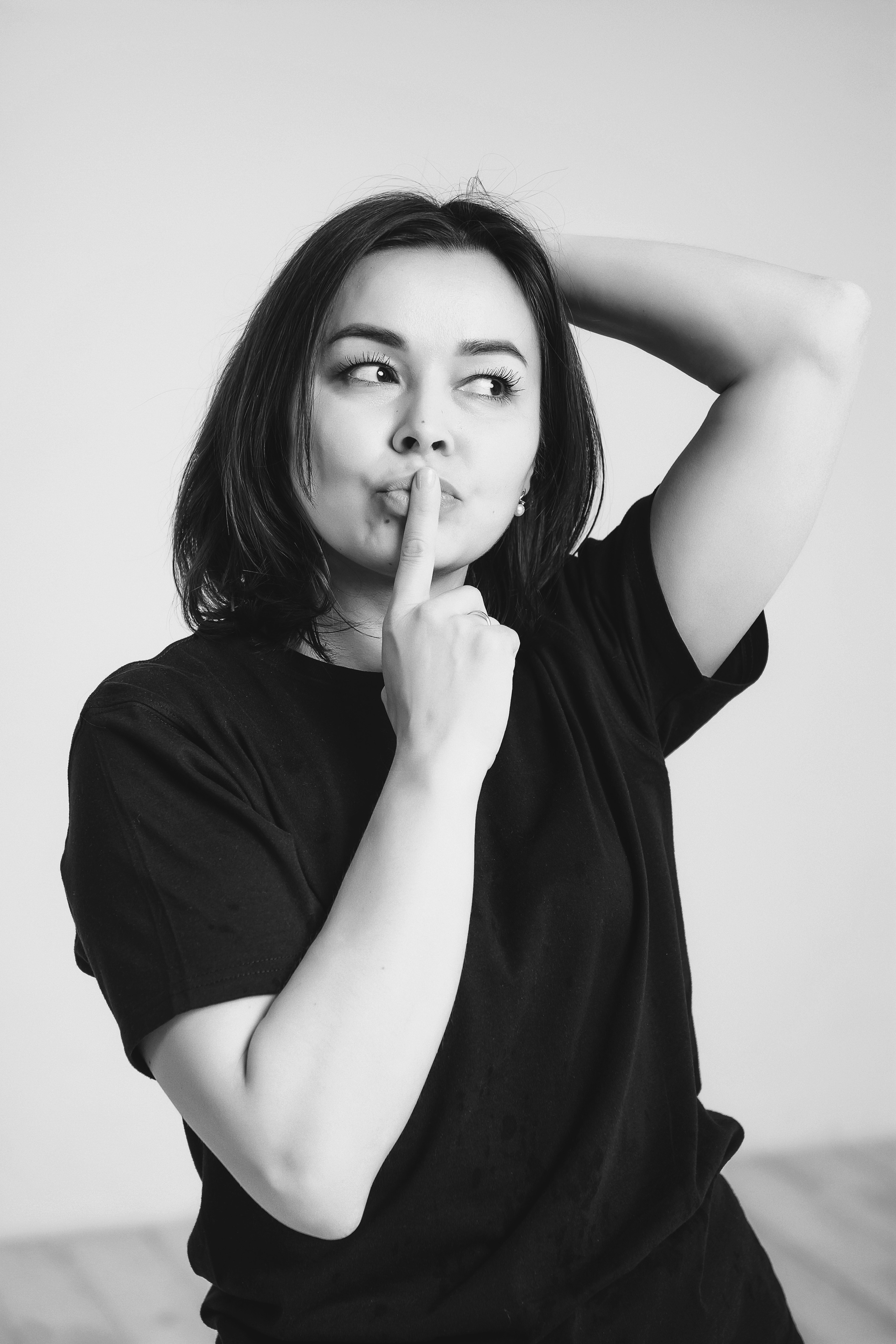 Ира. Портретный фотограф в Санкт-Петербурге Дмитриева Наталия