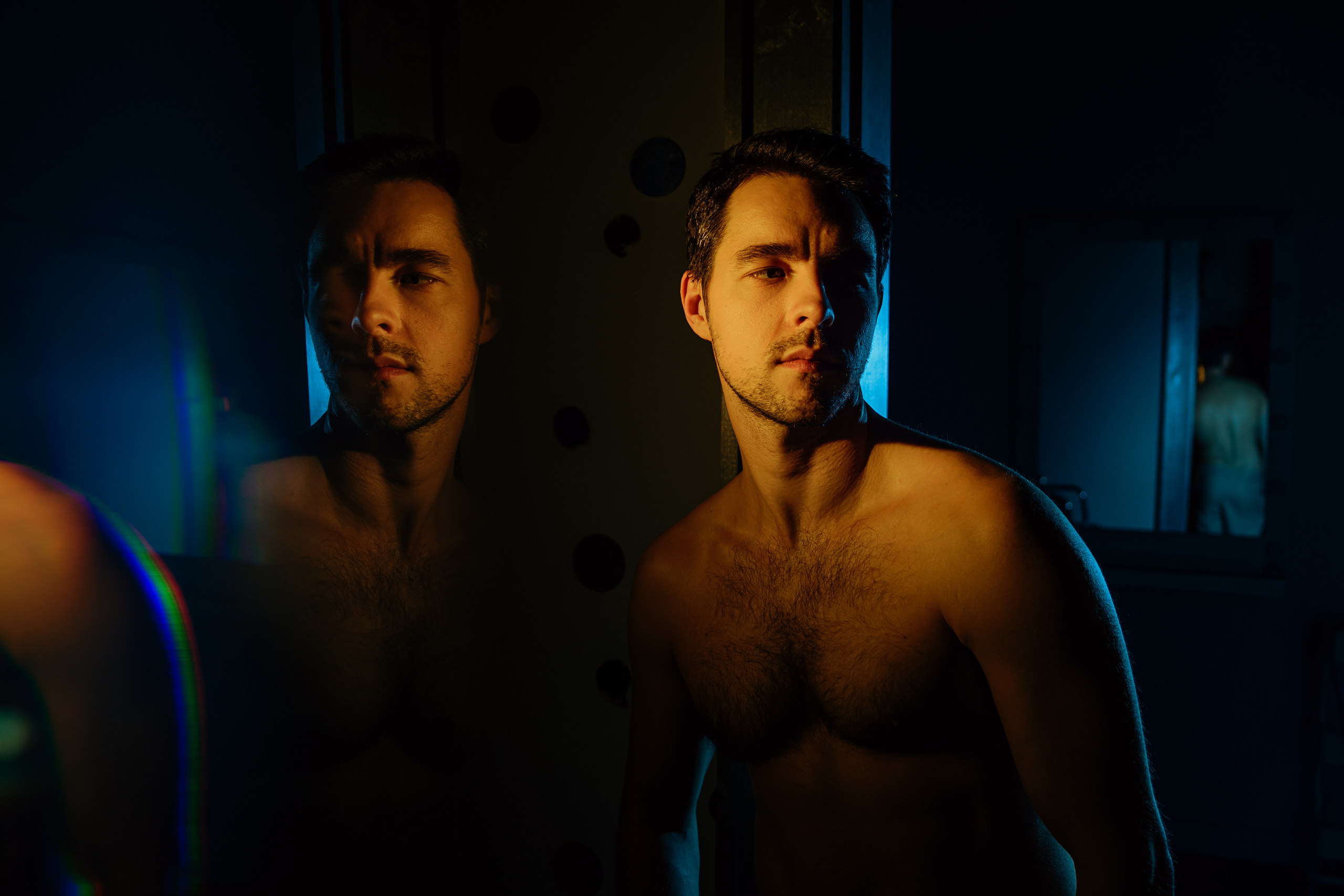 Макс. Портретный фотограф в Санкт-Петербурге Дмитриева Наталия