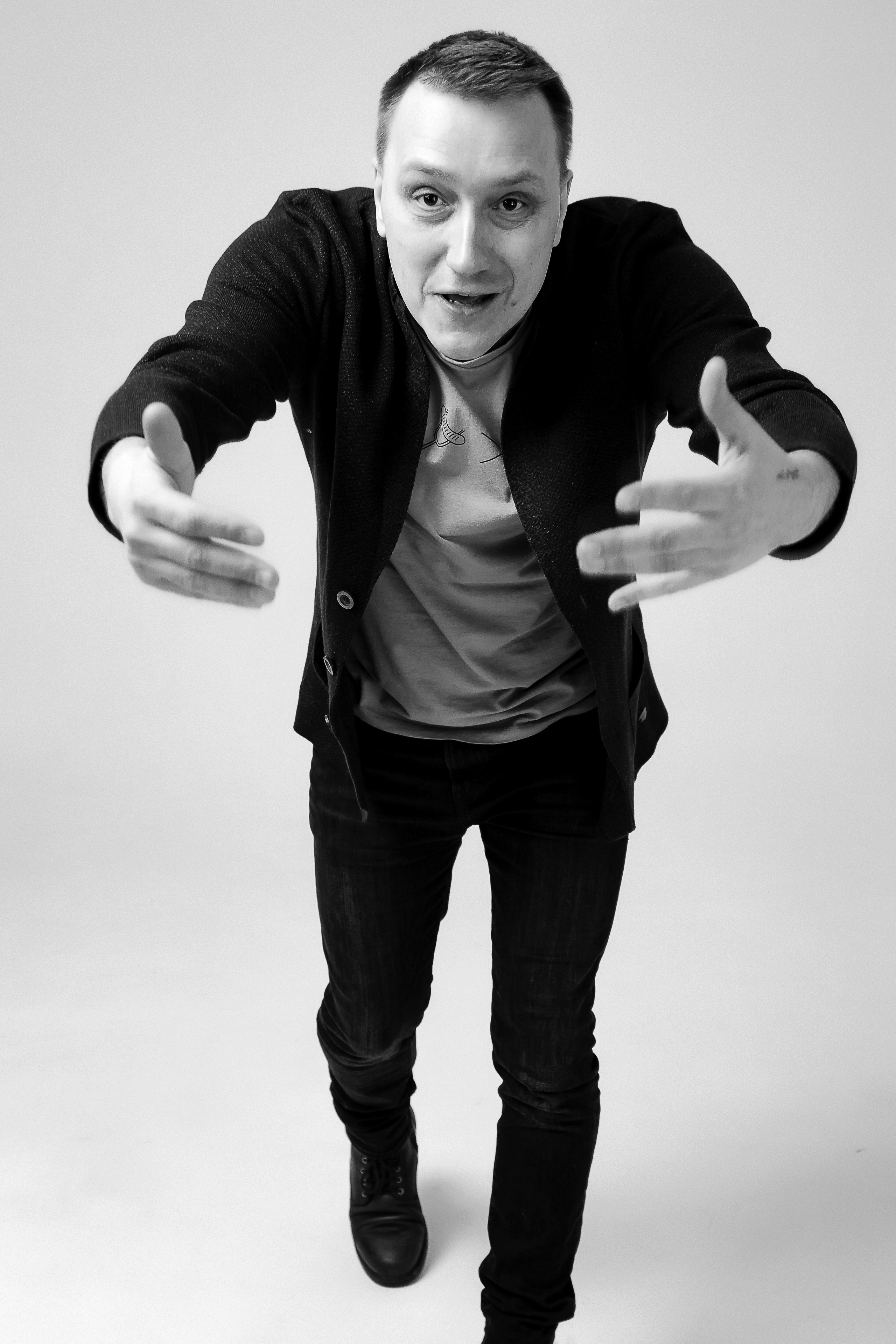 Александр. Портретный фотограф в Санкт-Петербурге Дмитриева Наталия