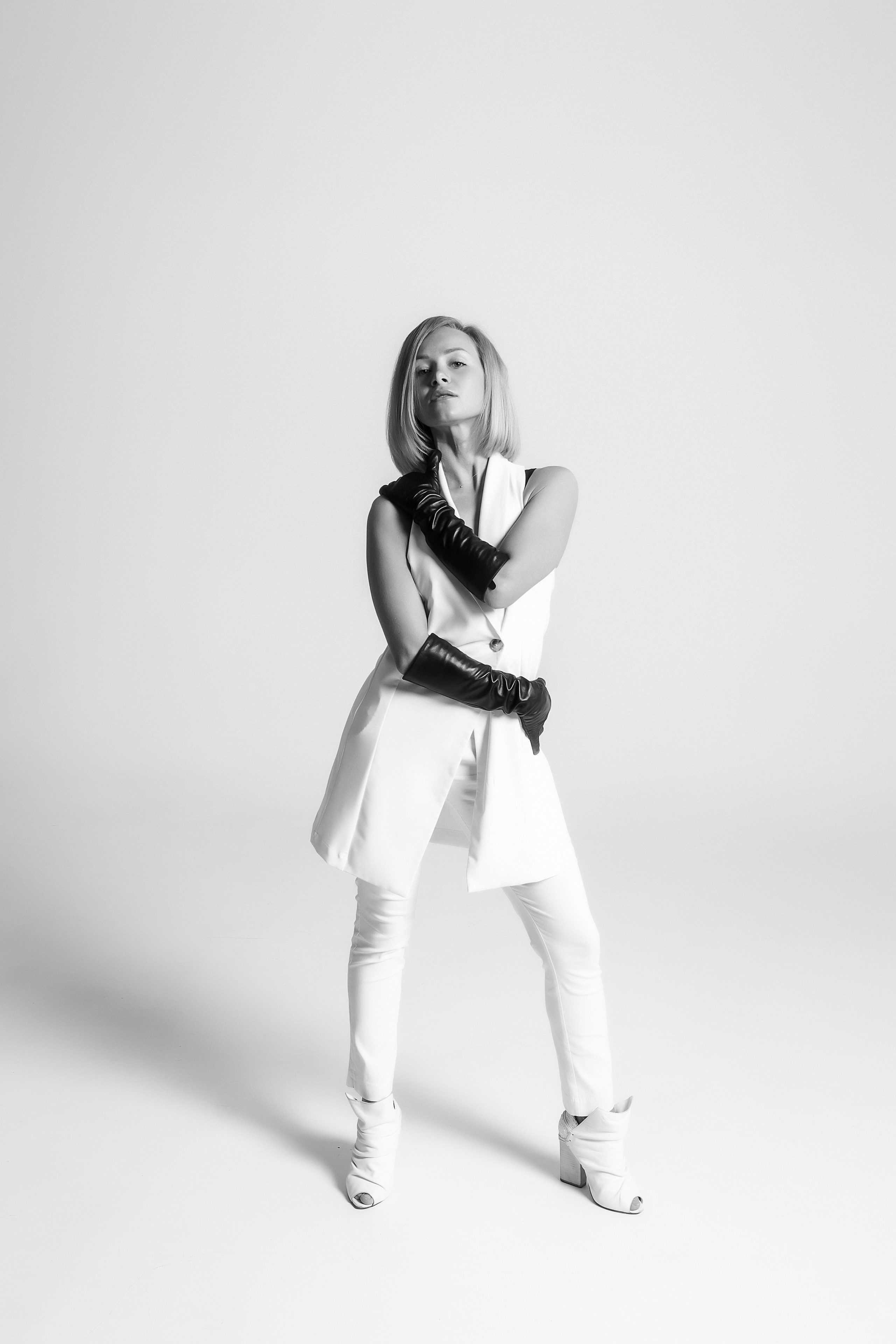 Юля. Портретный фотограф в Санкт-Петербурге Дмитриева Наталия