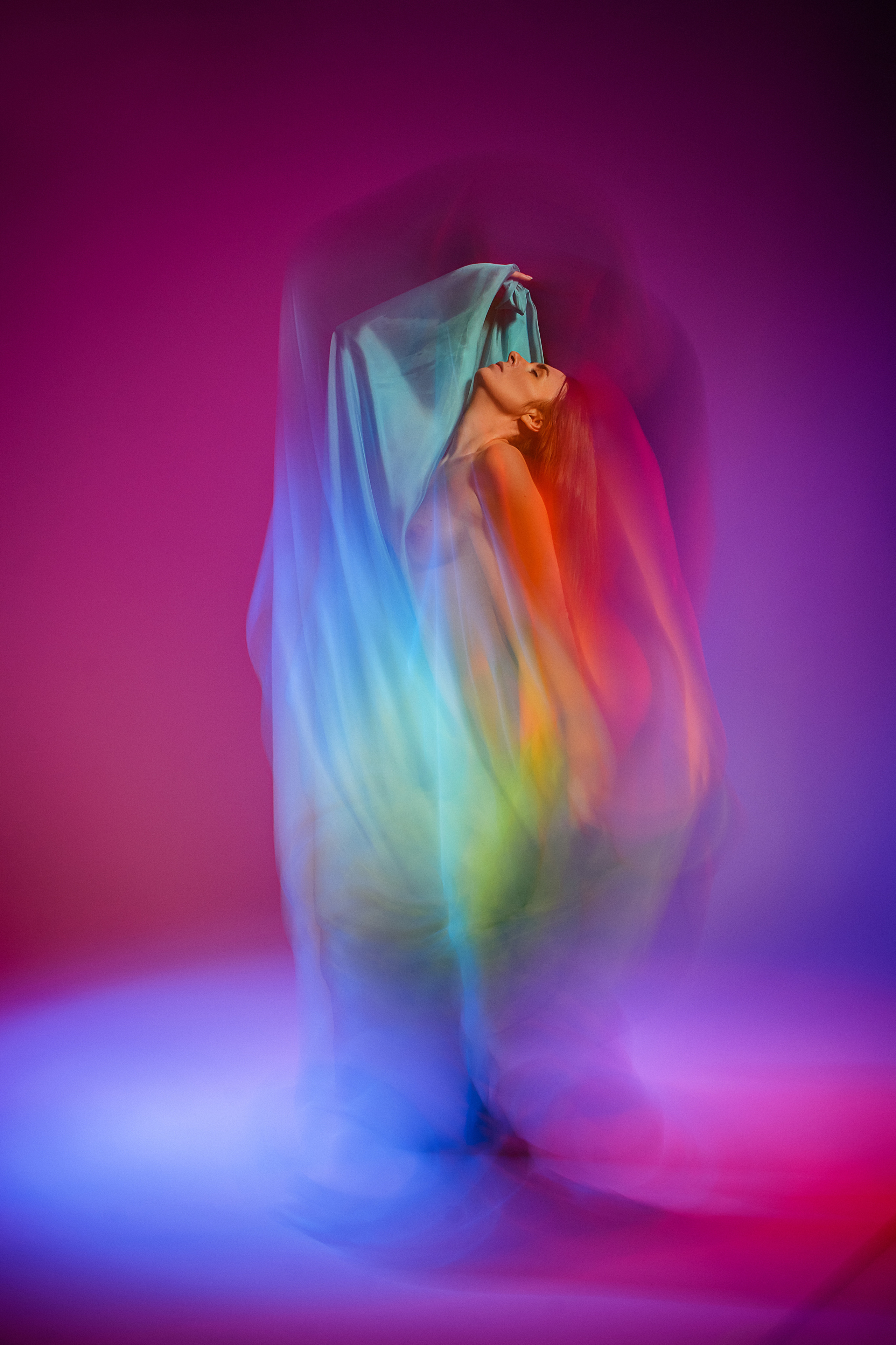 Ольга. Портретный фотограф в Санкт-Петербурге Дмитриева Наталия