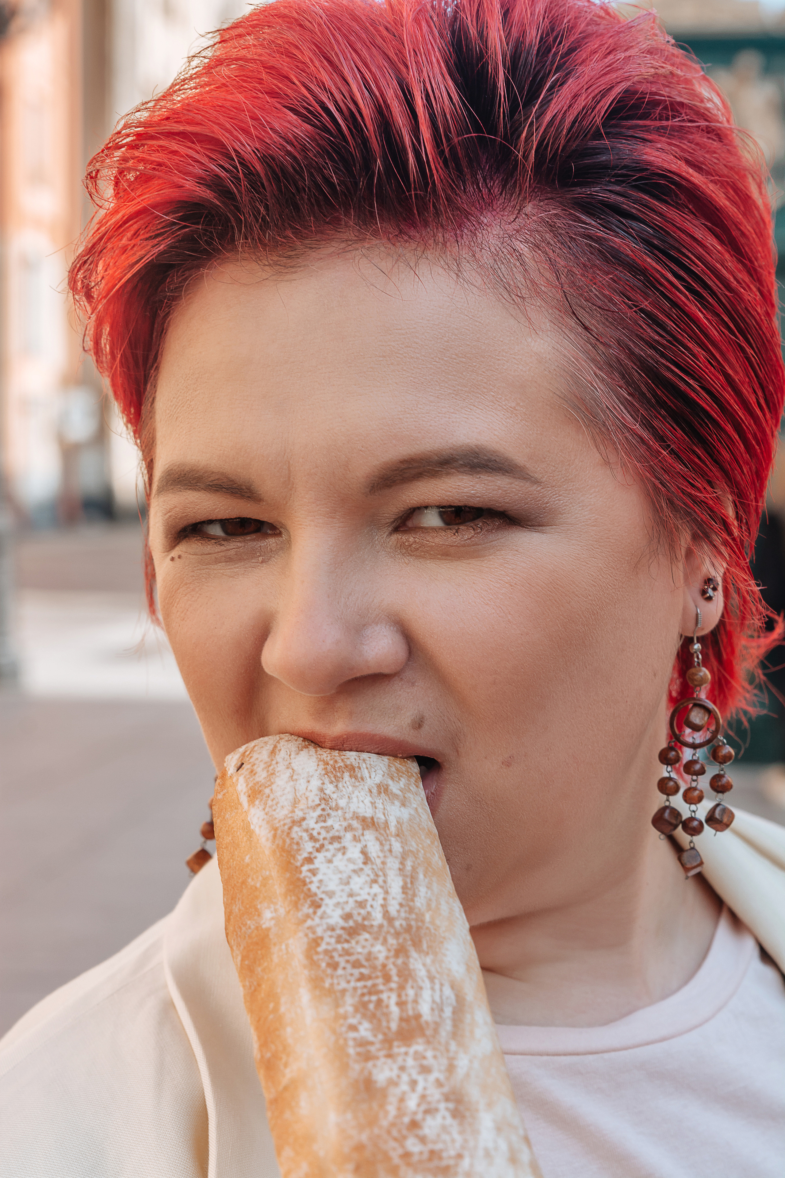 Юлия. Портретный фотограф в Санкт-Петербурге Дмитриева Наталия