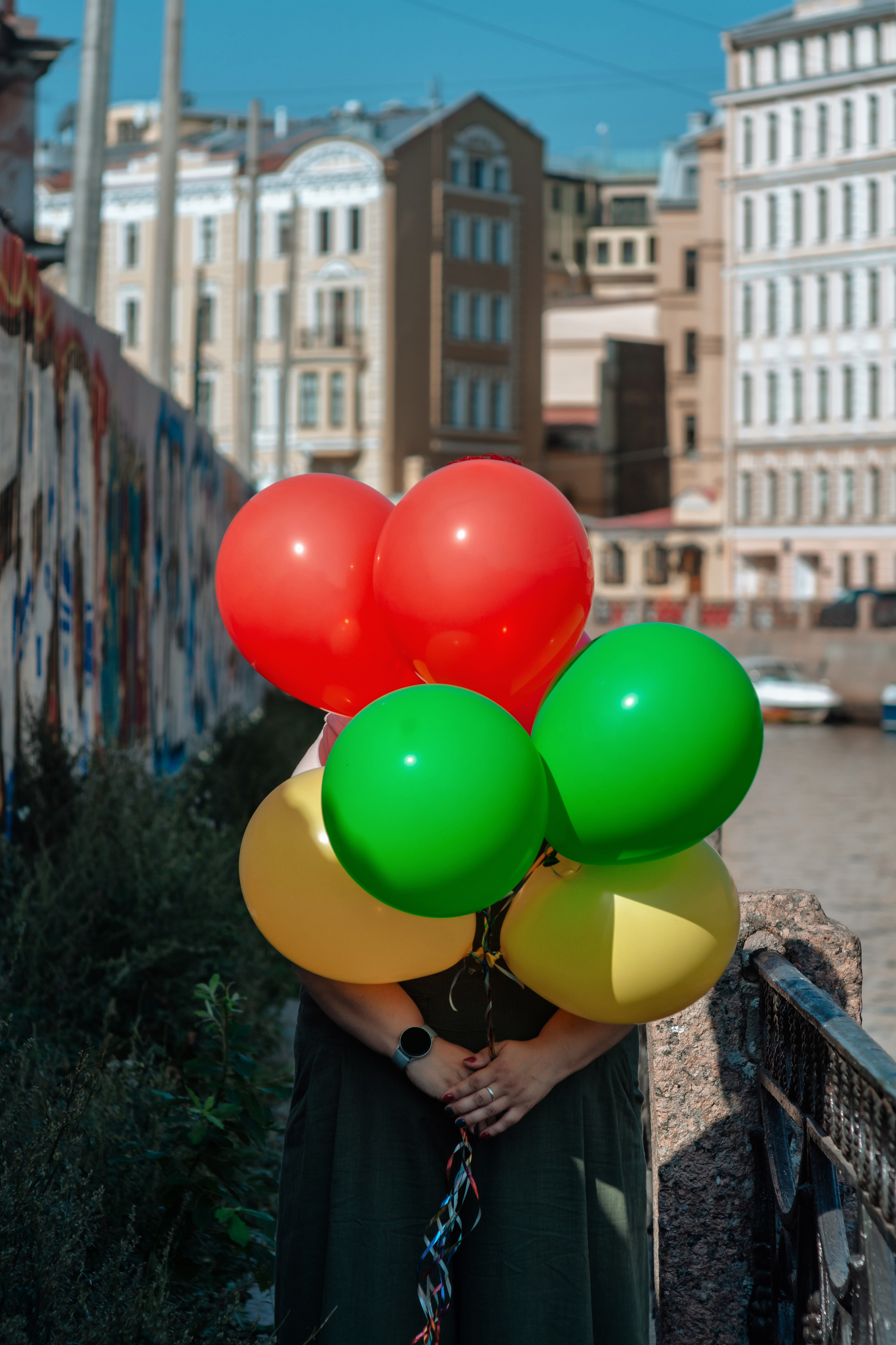 Юлия. Портретный фотограф в Санкт-Петербурге Дмитриева Наталия