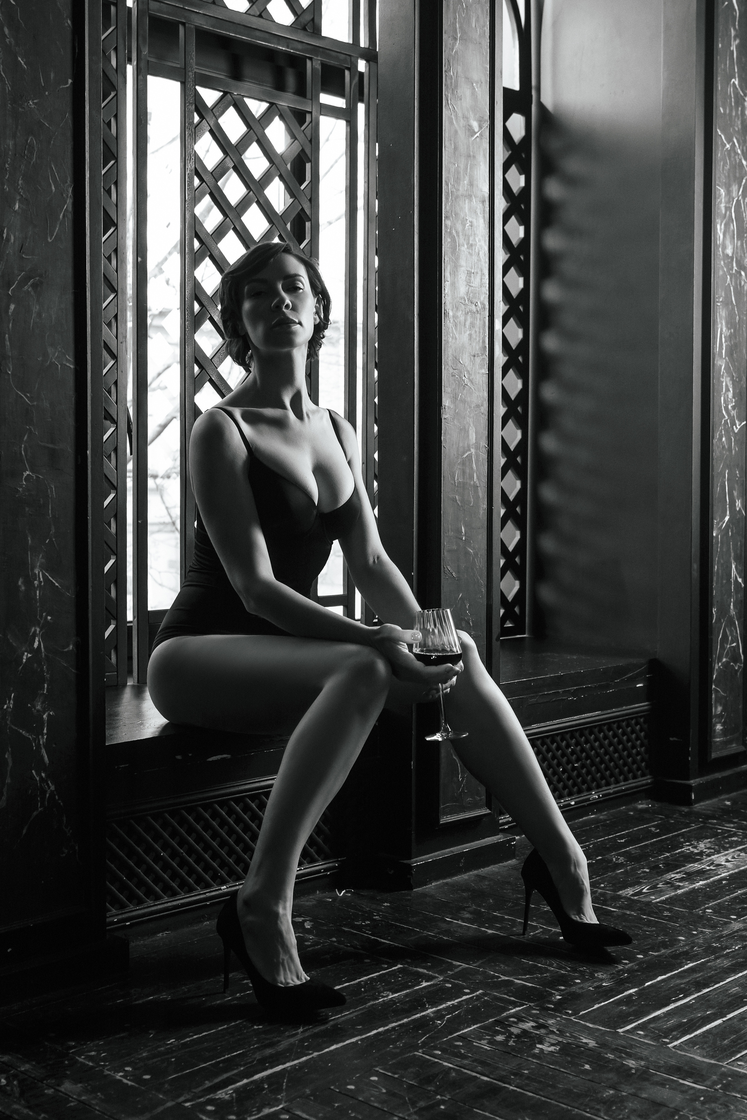 Вино моей души. Портретный фотограф в Санкт-Петербурге Дмитриева Наталия