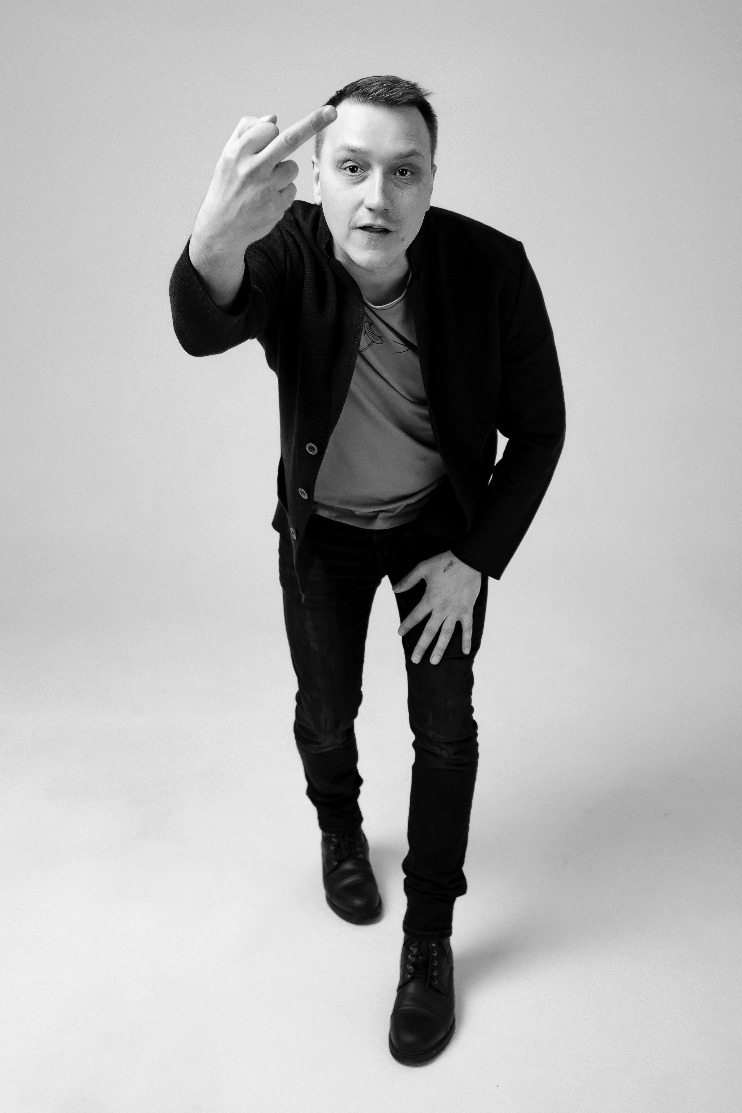 Александр. Портретный фотограф в Санкт-Петербурге Дмитриева Наталия